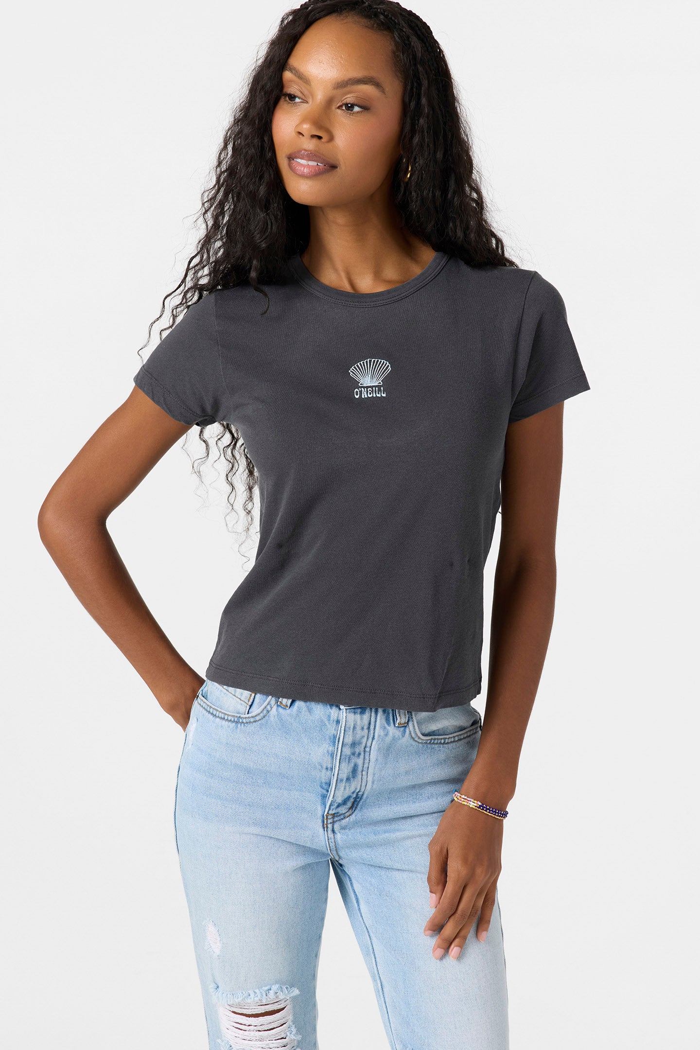 Shelly Tee - O'Neill Clothing