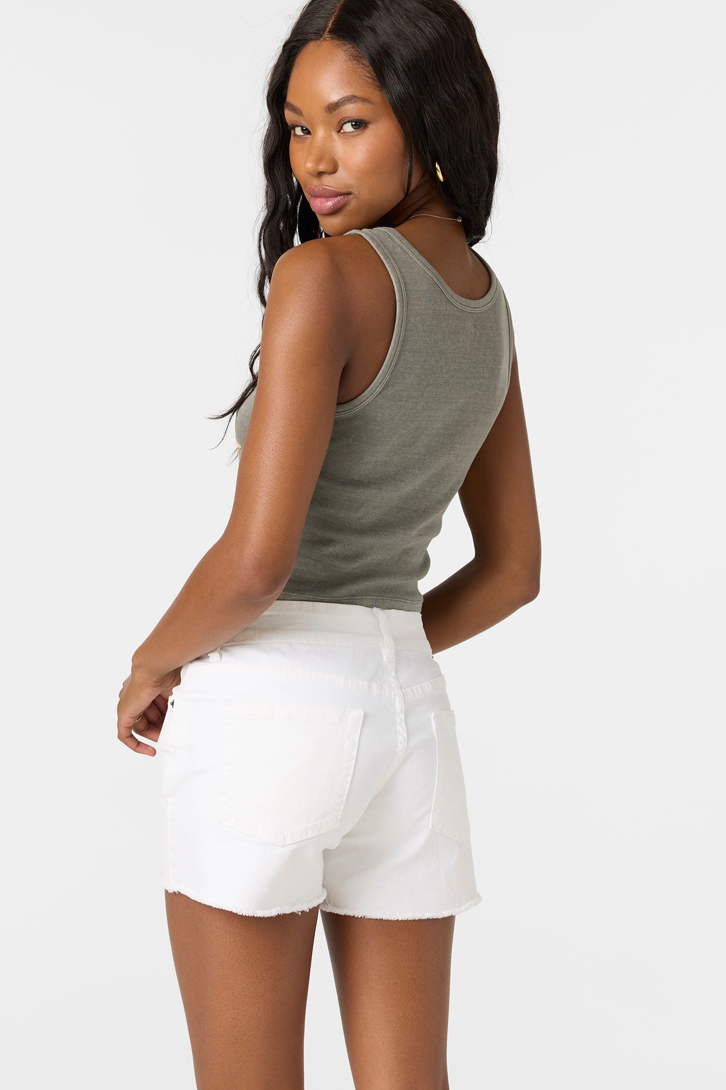 West Coast Tank - O'Neill Clothing