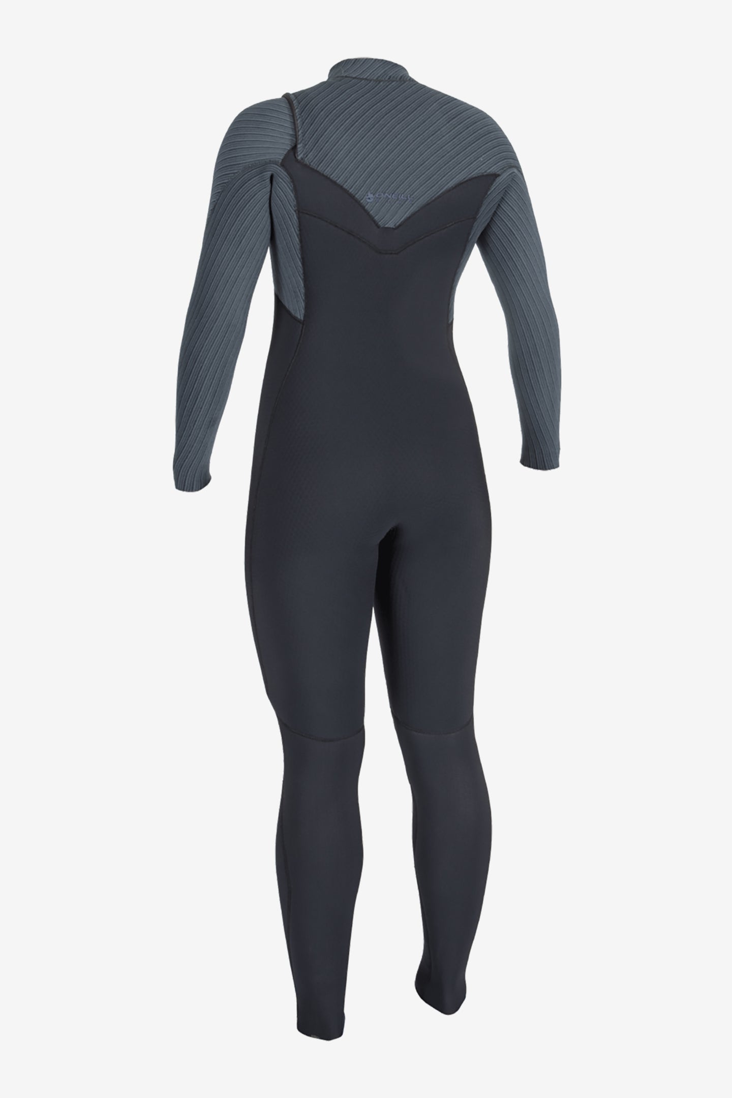 Women’s Blueprint 4/3mm+ Chest Zip Full Wetsuit - O'Neill Clothing