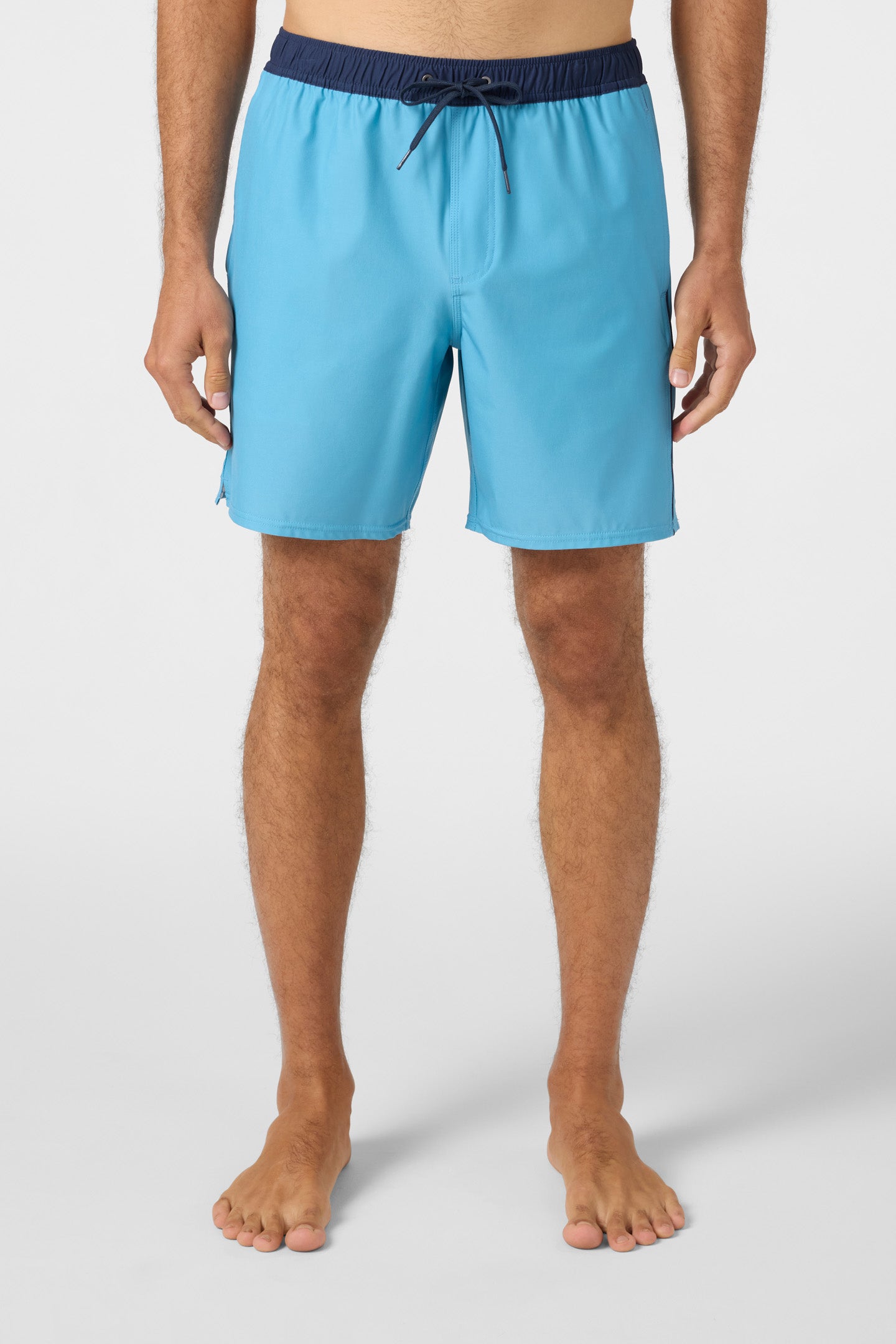 Hermosa Side Panel 17 Swim Trunks - O'Neill Clothing