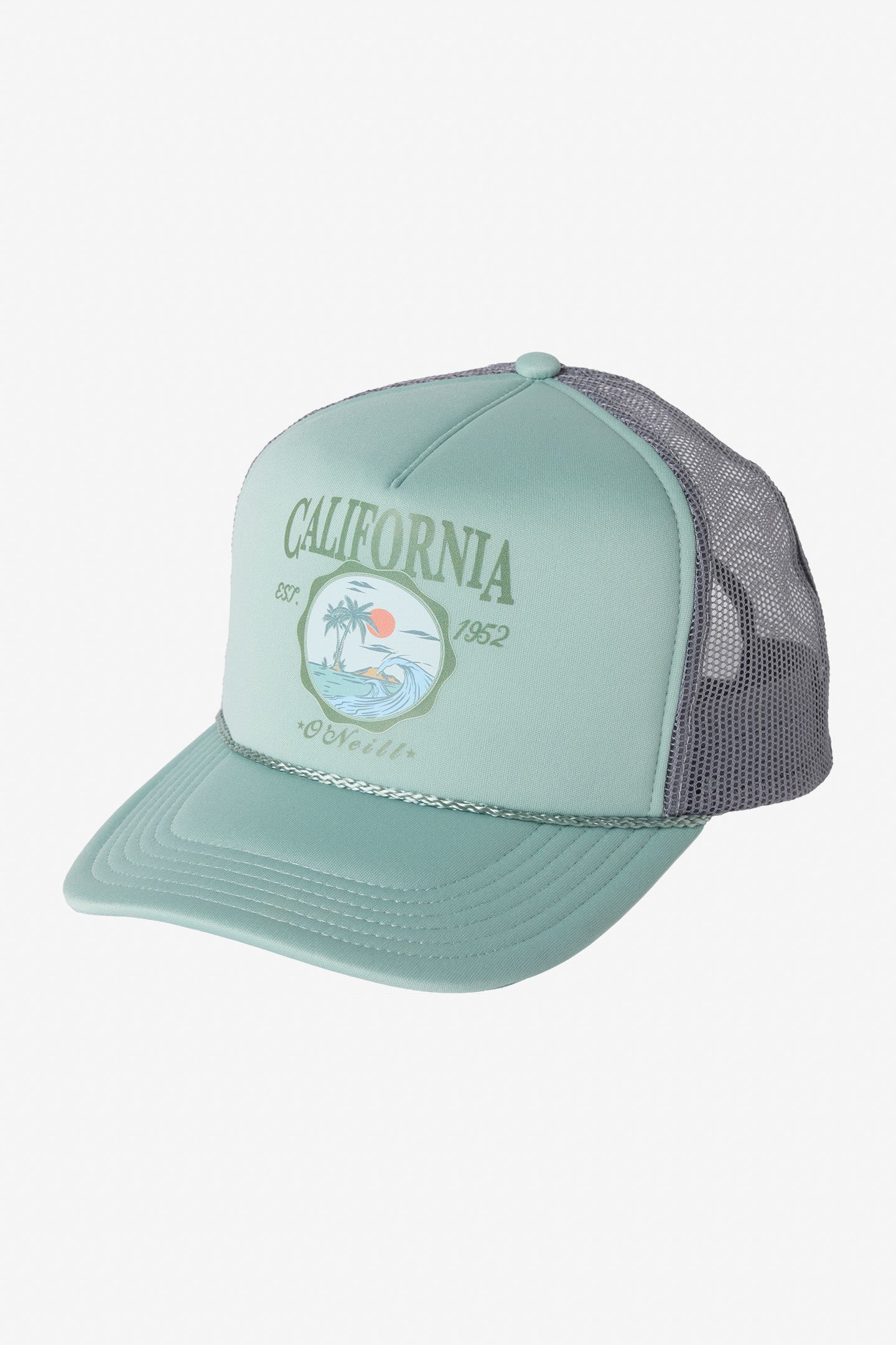 Arlie Ca Trucker Hat - O'Neill Clothing
