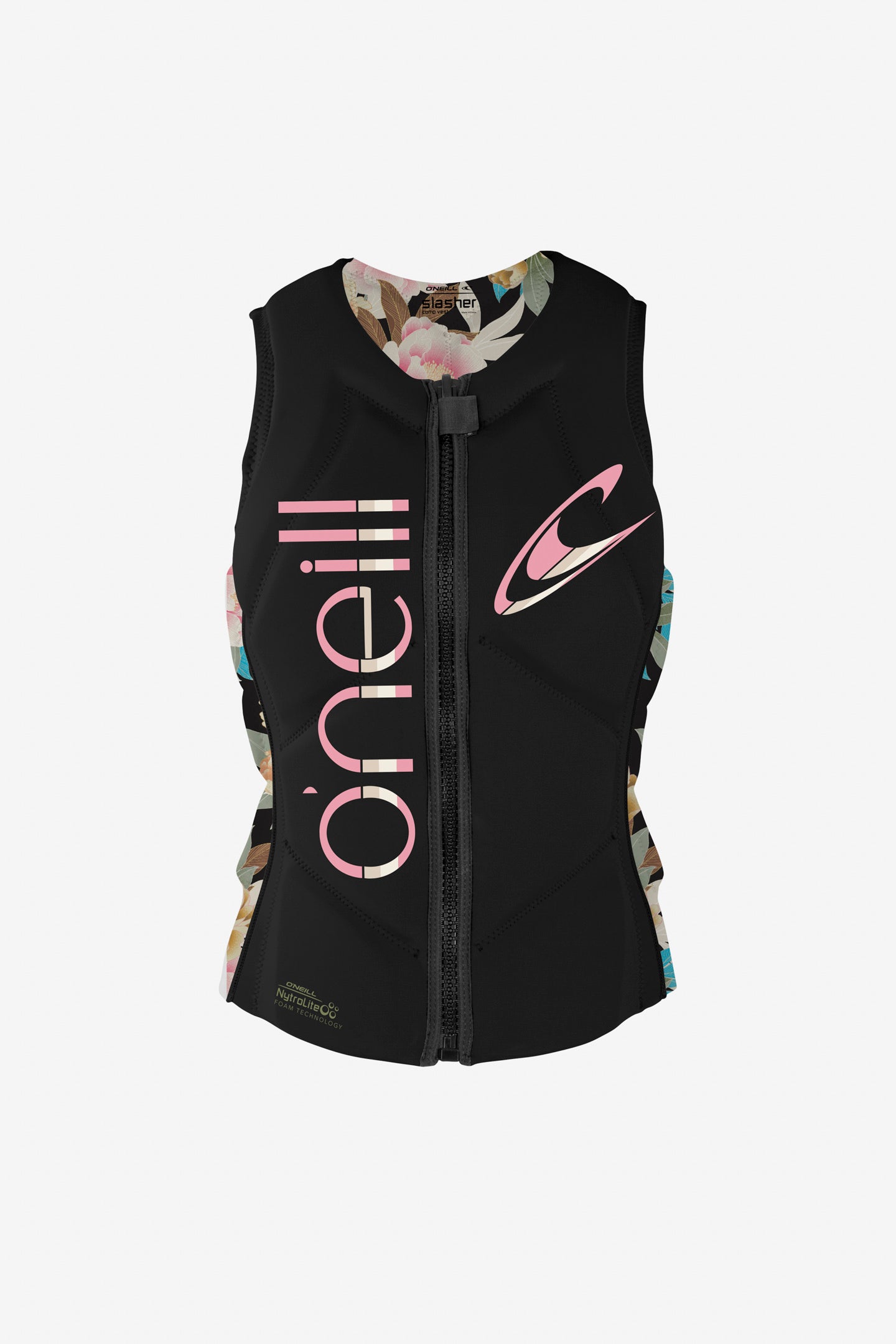 Women’s Slasher Comp Vest - O'Neill Clothing