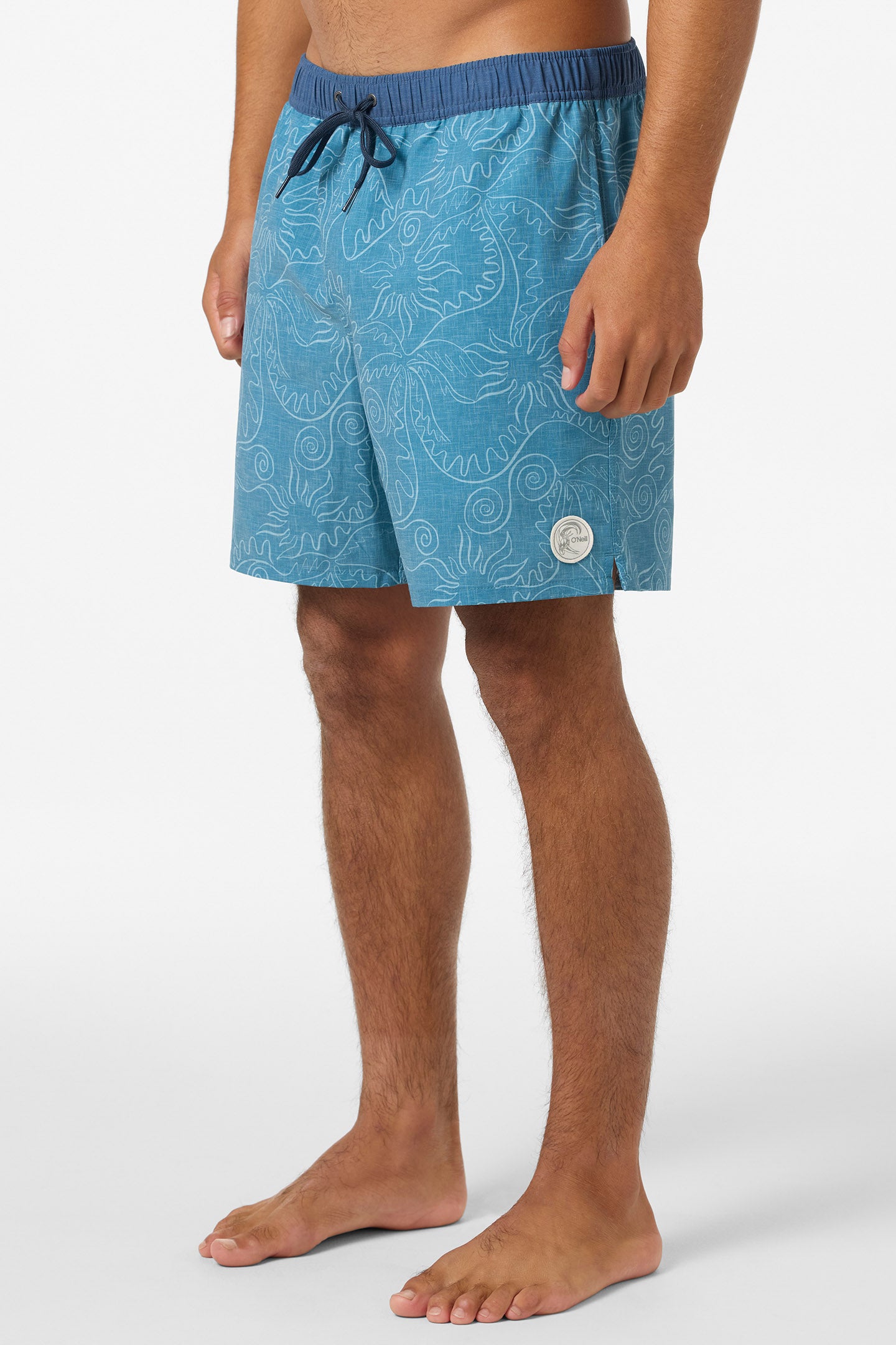 O’Riginals Elastic Waist 16 Swim Trunks - O'Neill Clothing