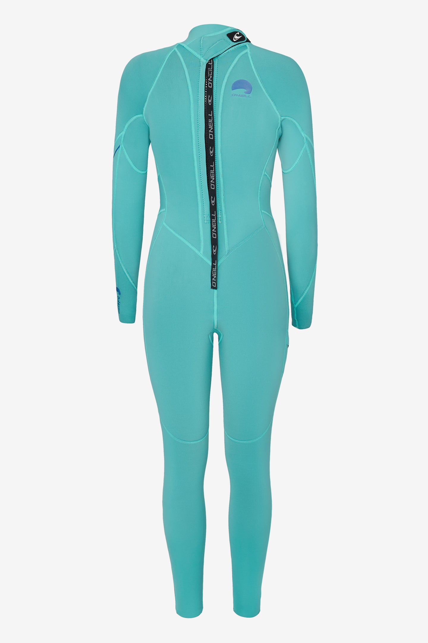 Women’s WOTW 3/2mm Back Zip Full Wetsuit - O'Neill Clothing