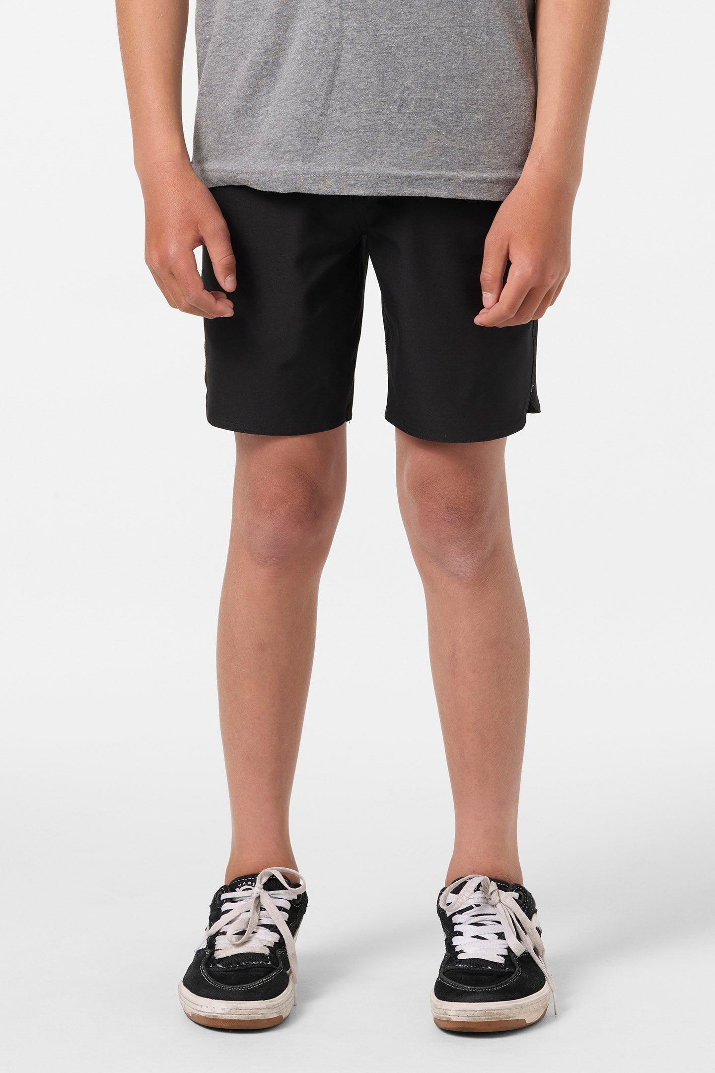 Boy’s Utility Scallop Hybrid 16 Hybrid Shorts - O'Neill Clothing