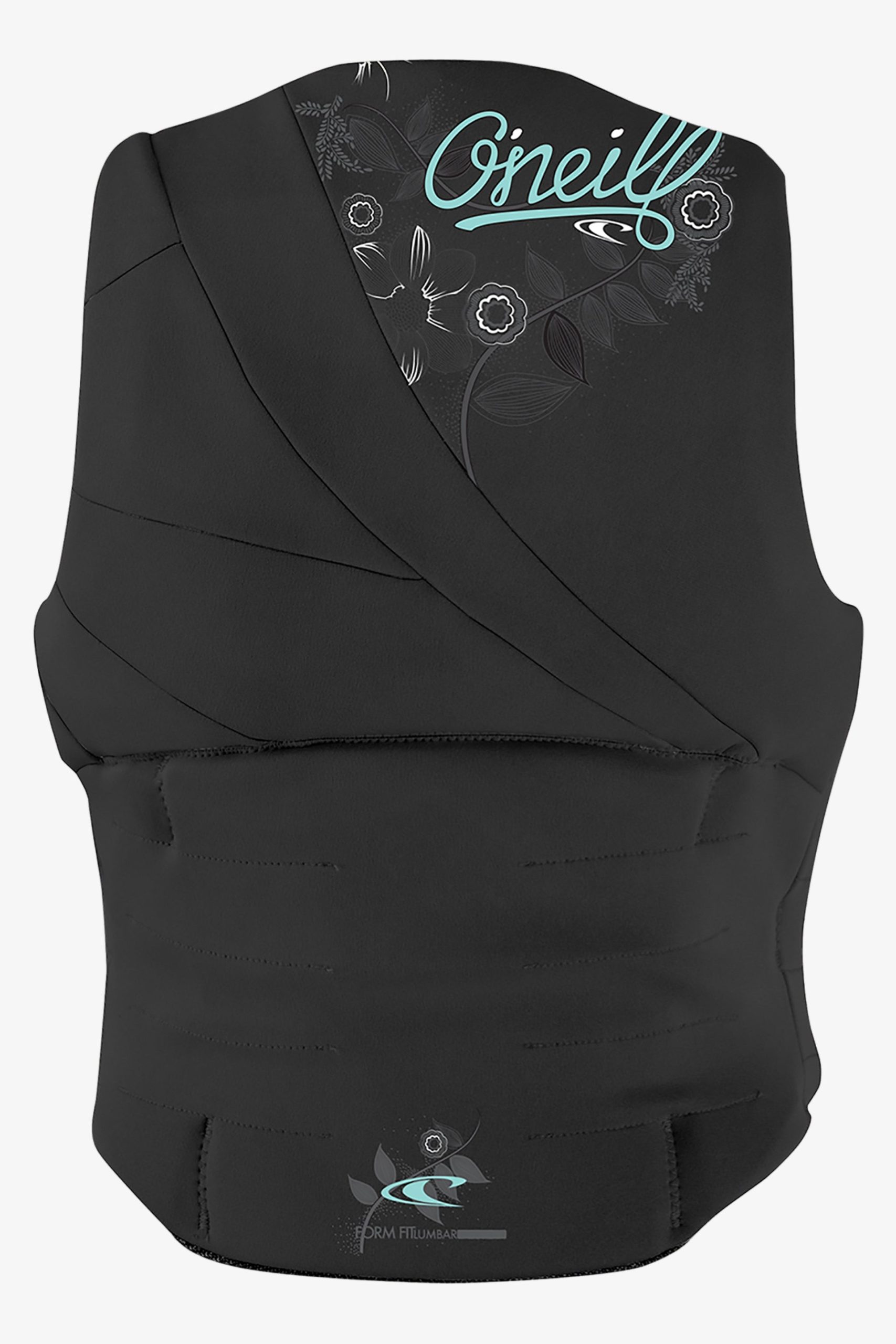 Women’s Siren USCG Vest - O'Neill Clothing
