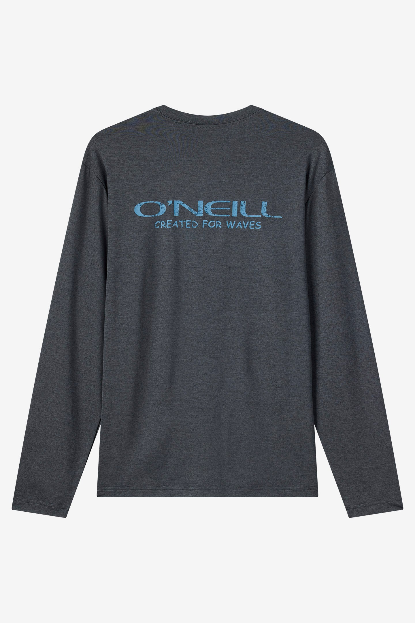 Boy’s TRVLR UPF Stacked Long Sleeve Pullover - O'Neill Clothing