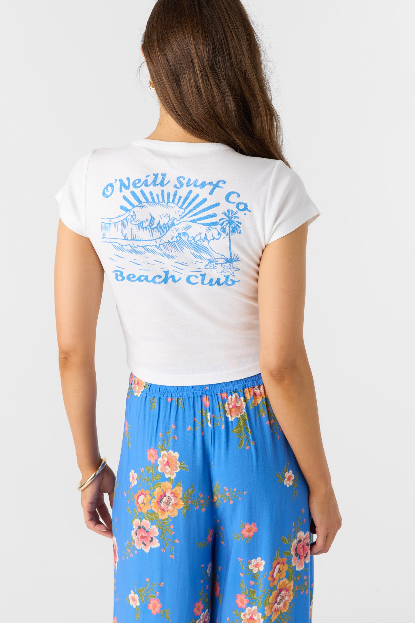 Beach Club Tee - O'Neill Clothing