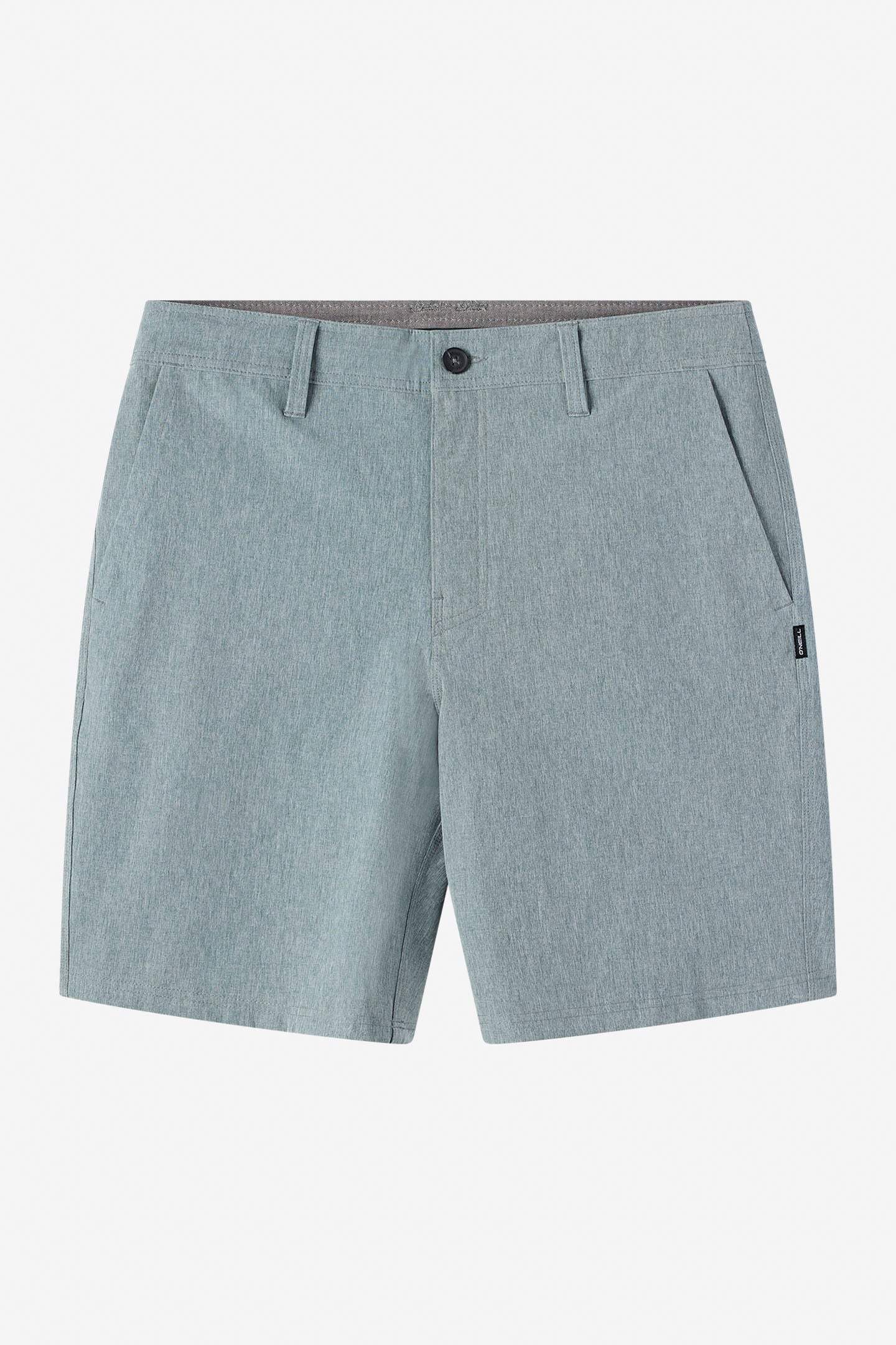 Boy’s Reserve Heather 18 Hybrid Shorts - O'Neill Clothing