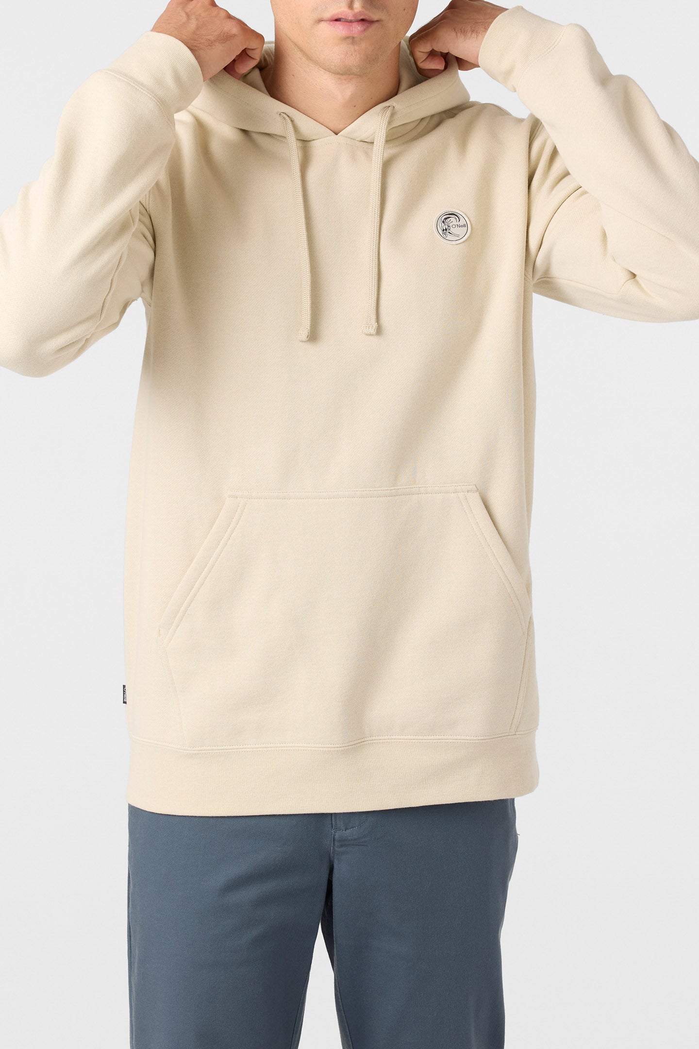 O’Riginals Camino Hooded Pullover Fleece - O'Neill Clothing