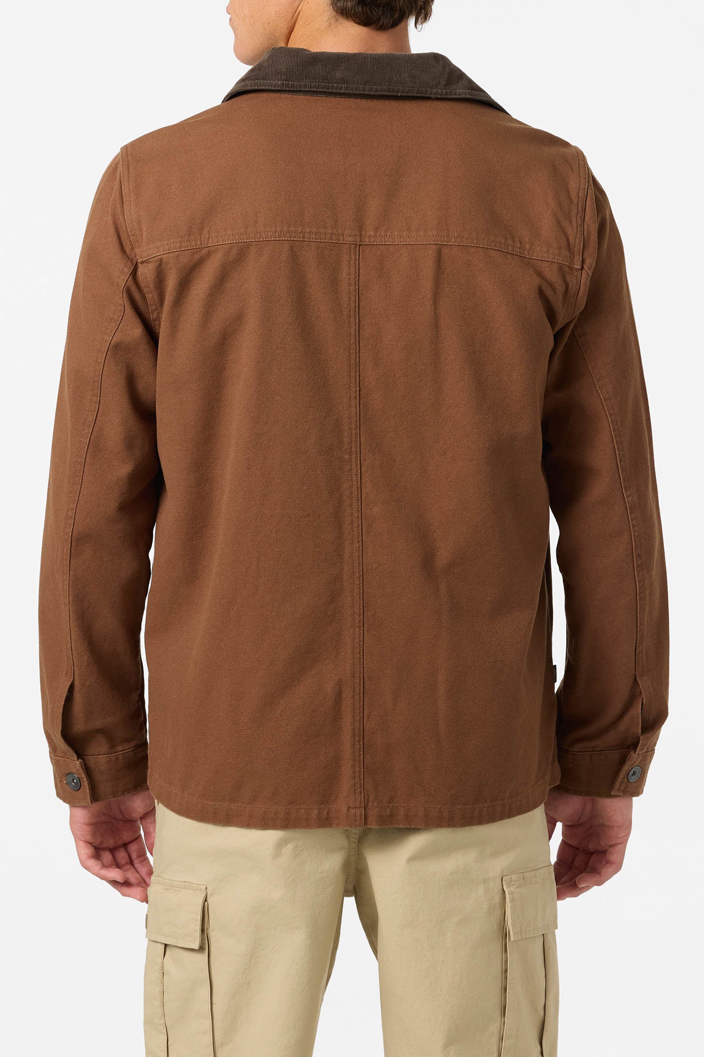 O’Riginals District Jacket - O'Neill Clothing