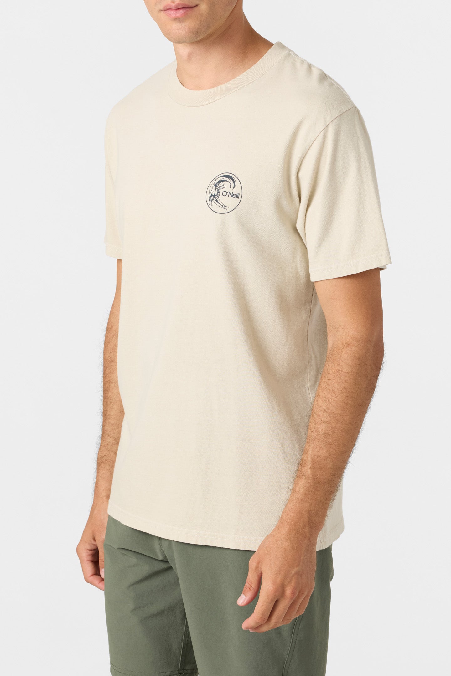 O’Riginals Circle Surfer Tee - O'Neill Clothing