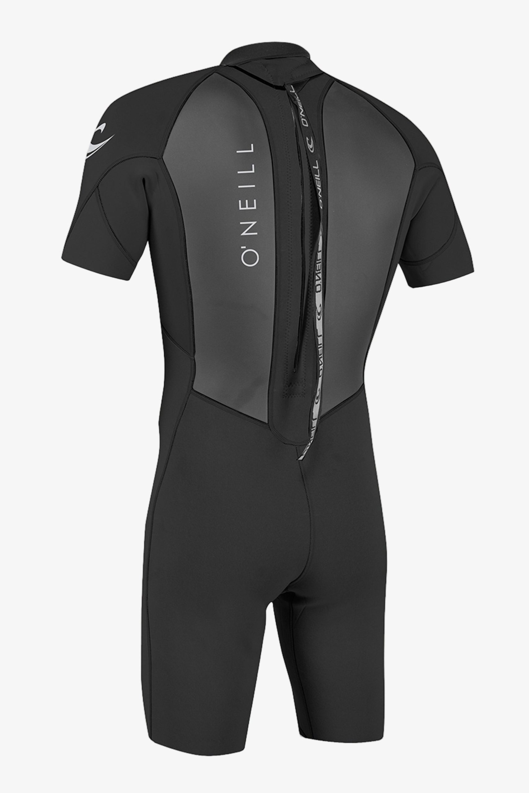 Reactor-2 2mm Back Zip S/S Spring Wetsuit - O'Neill Clothing