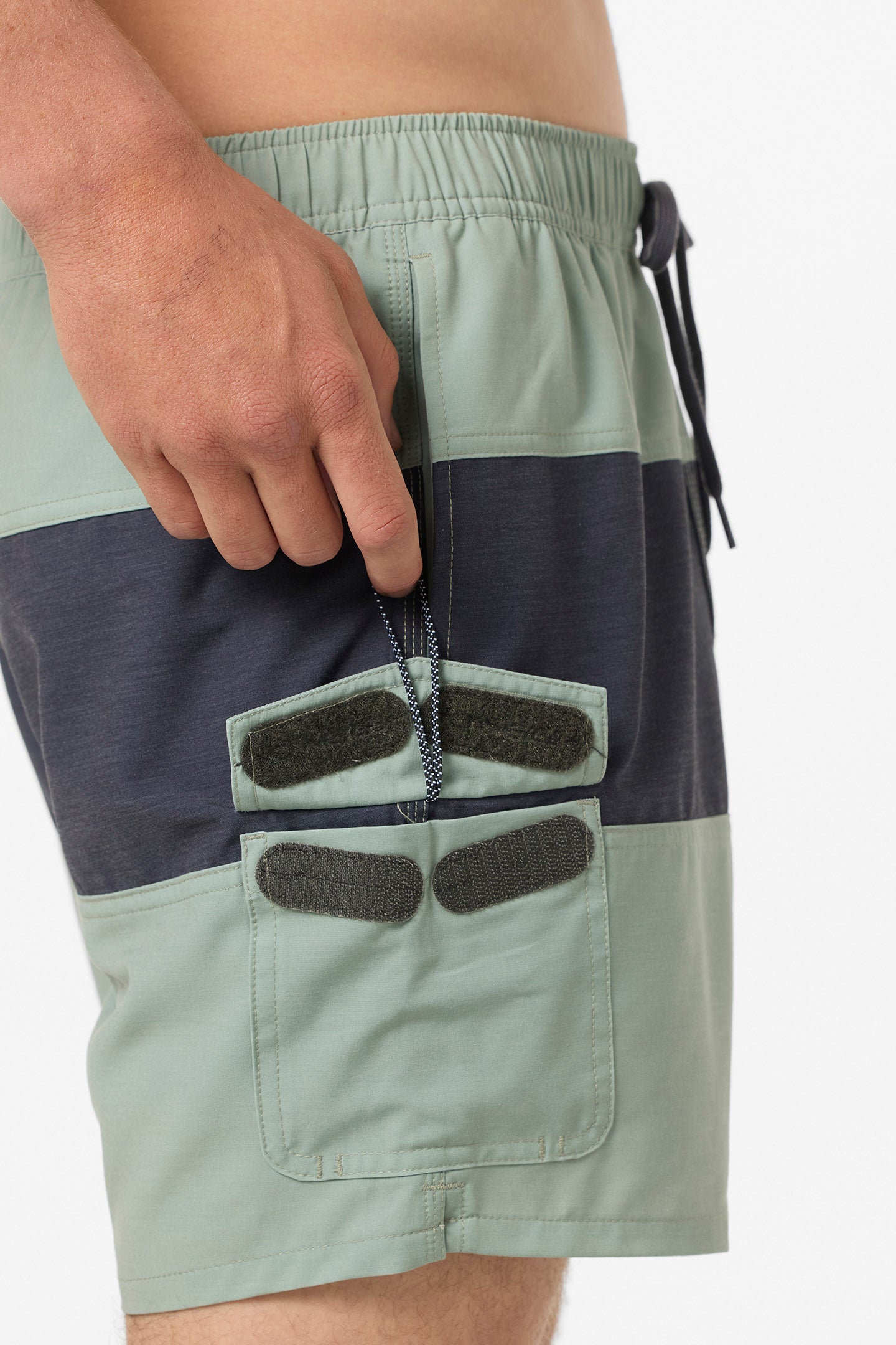O’Riginals Midway Elastic Waist 16 Swim Trunks - O'Neill Clothing