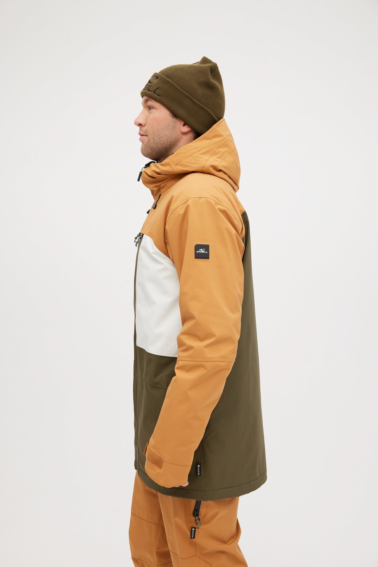 GTX Psycho Tech Jacket - O'Neill Clothing