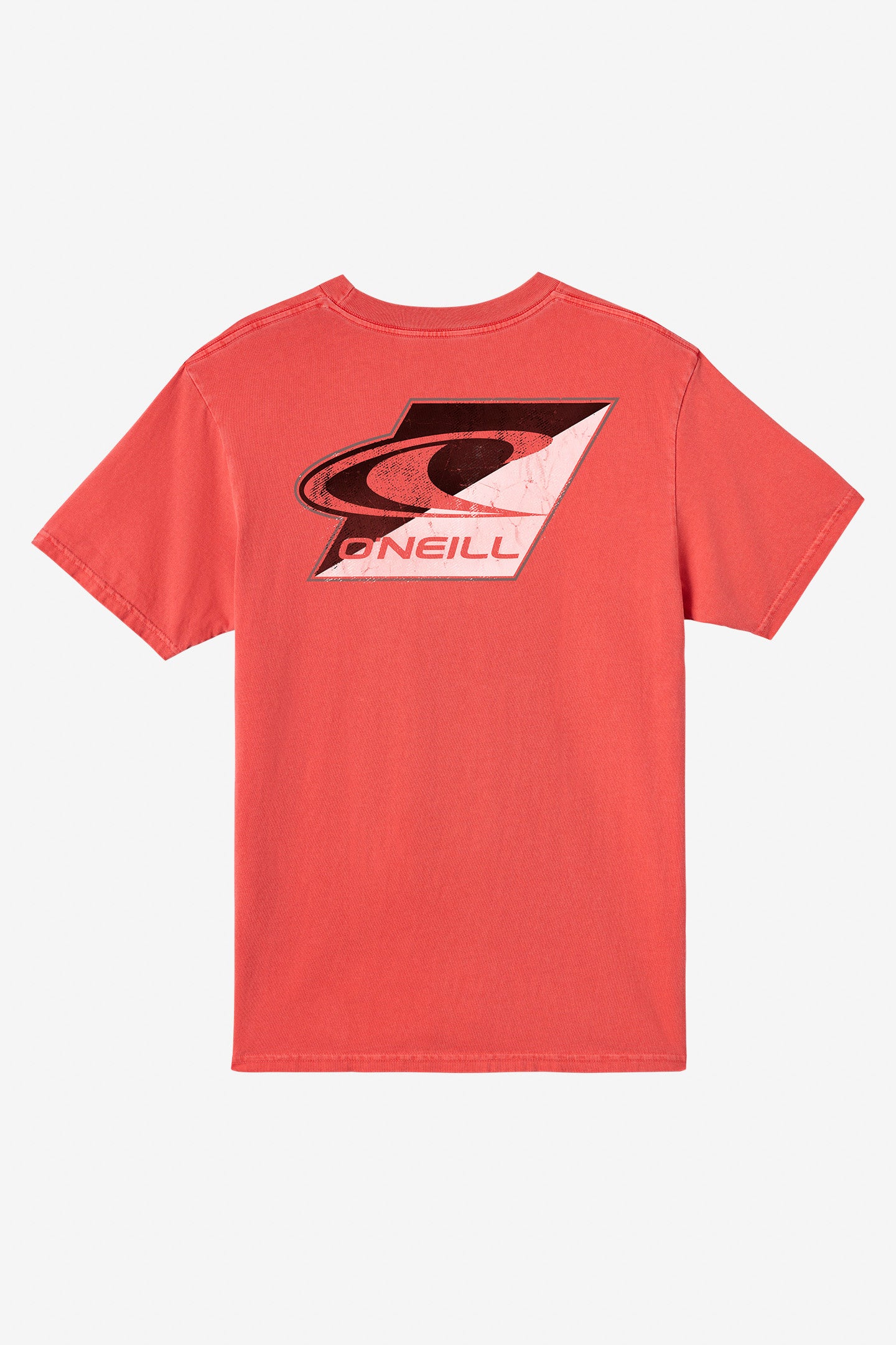 Boxcutter Relaxed Fit Tee - O'Neill Clothing