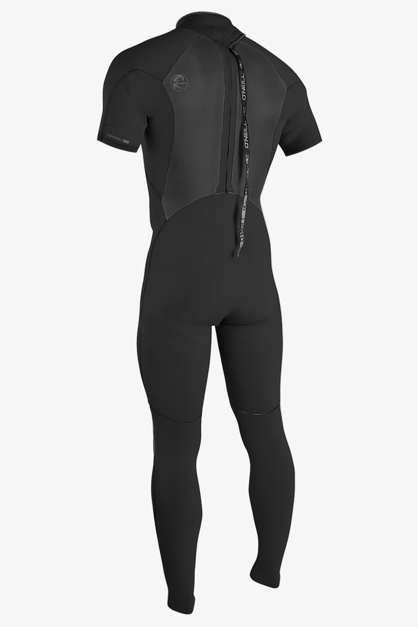 O’Riginal 2mm Back Zip S/S Full Wetsuit - O'Neill Clothing