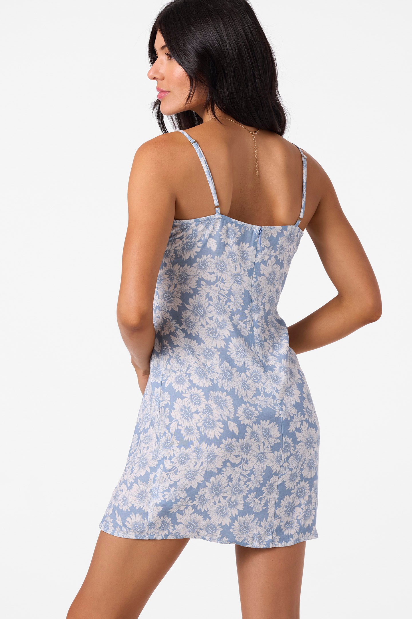 Kailey Short Dress - O'Neill Clothing