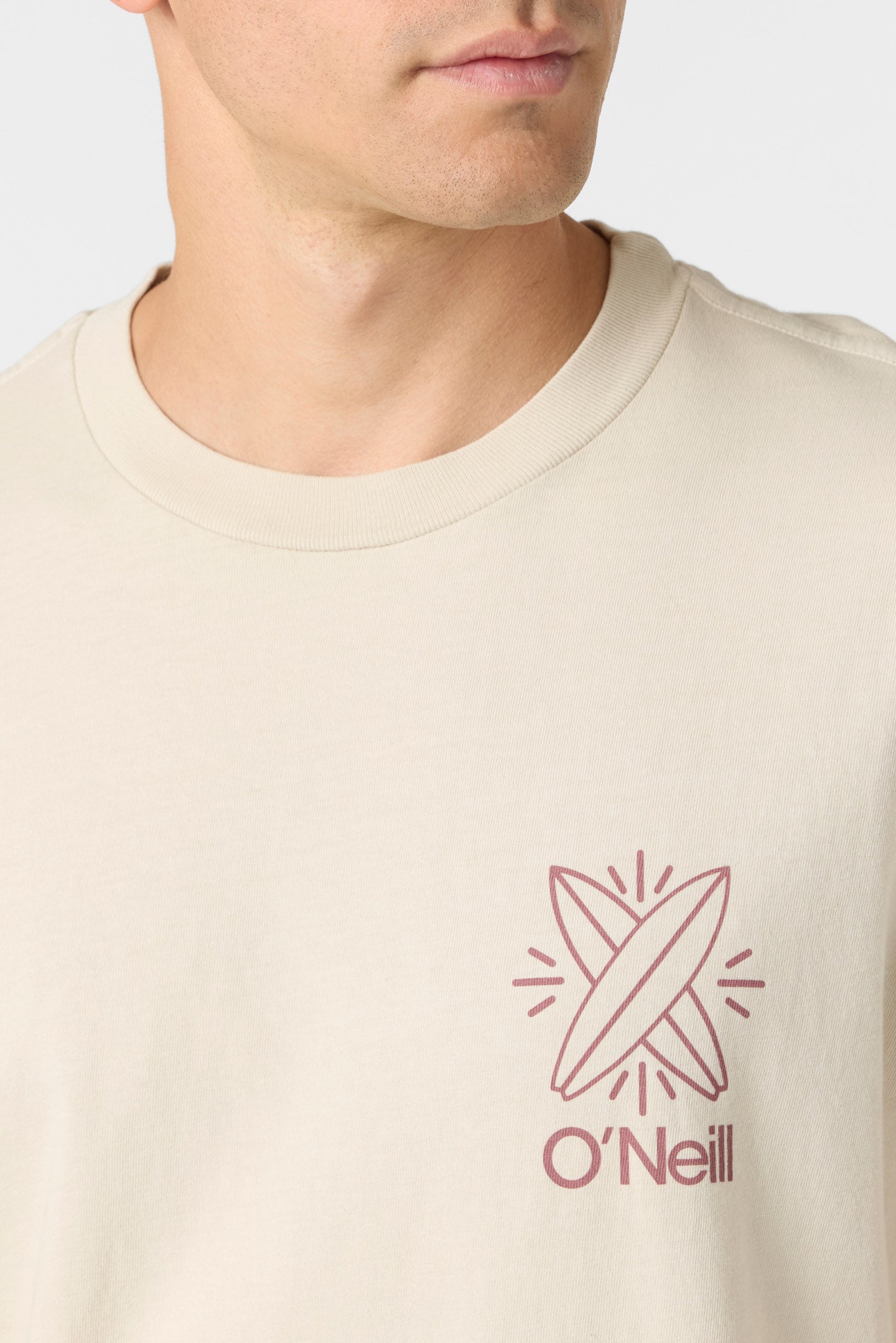 O’Riginals Venice Tee - O'Neill Clothing