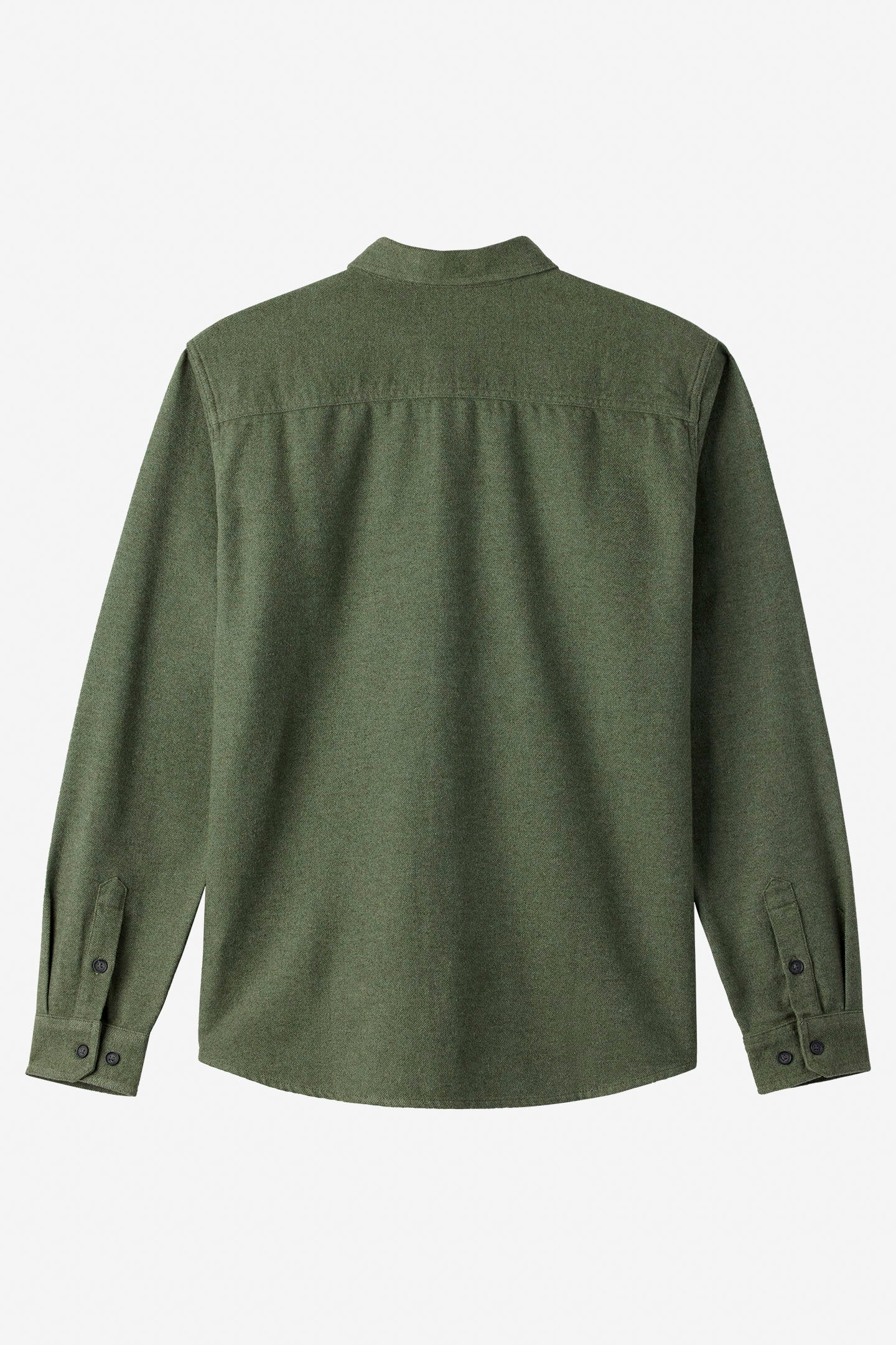 Breakwater Brushed Cotton Flannel - O'Neill Clothing
