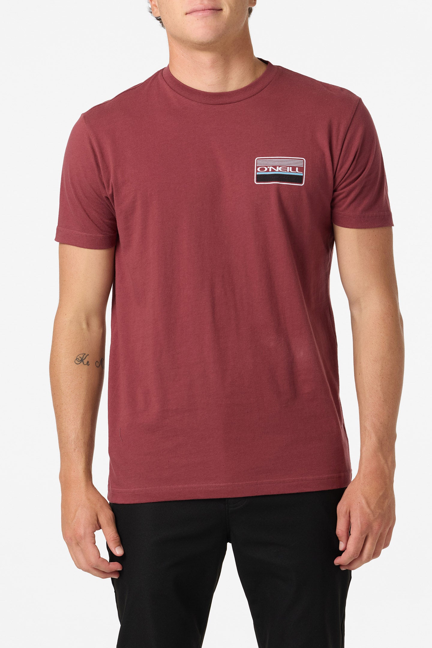 Banner Standard Fit Tee - O'Neill Clothing