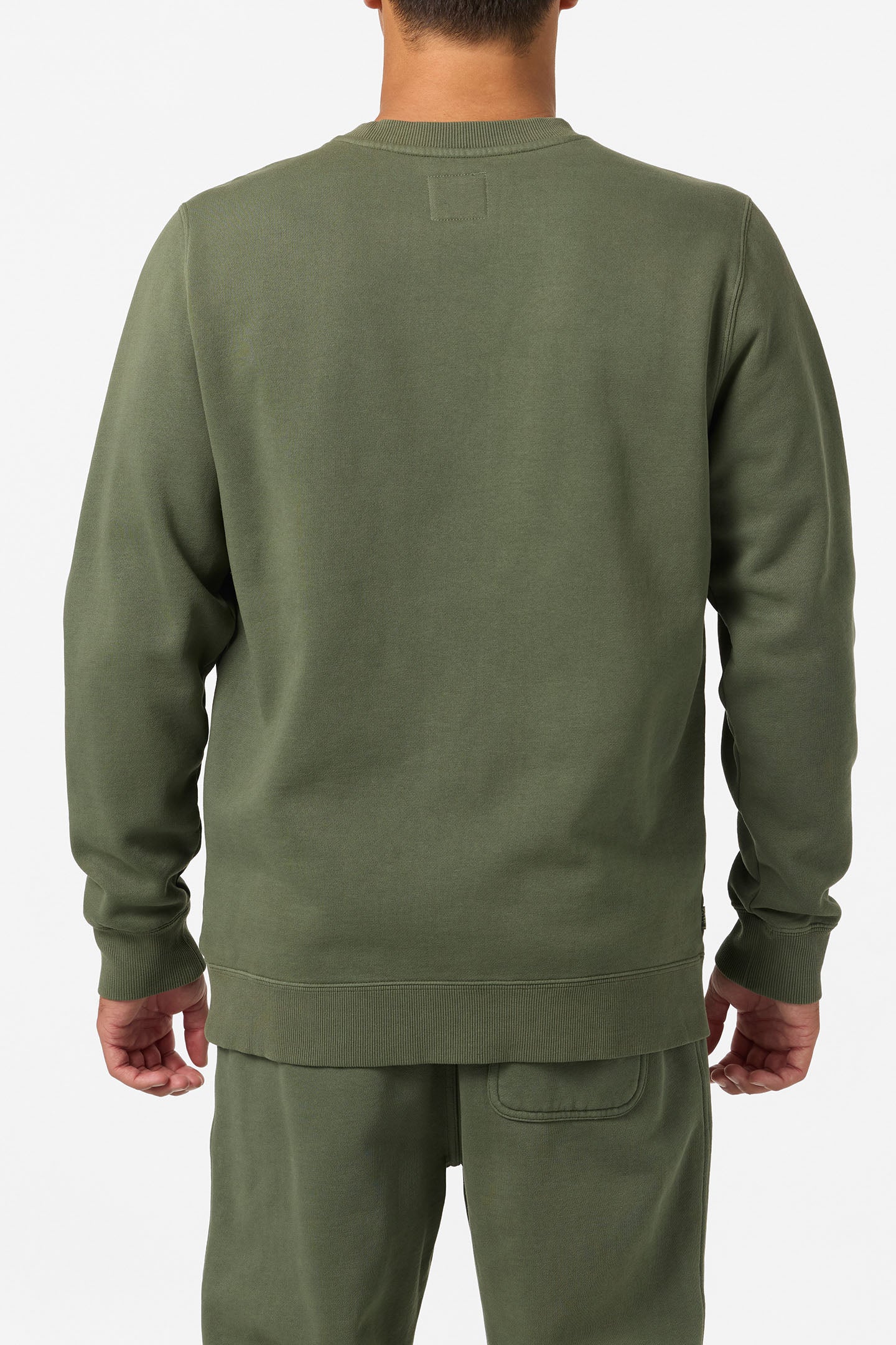 O’Riginals Essential Crew Neck Fleece - O'Neill Clothing