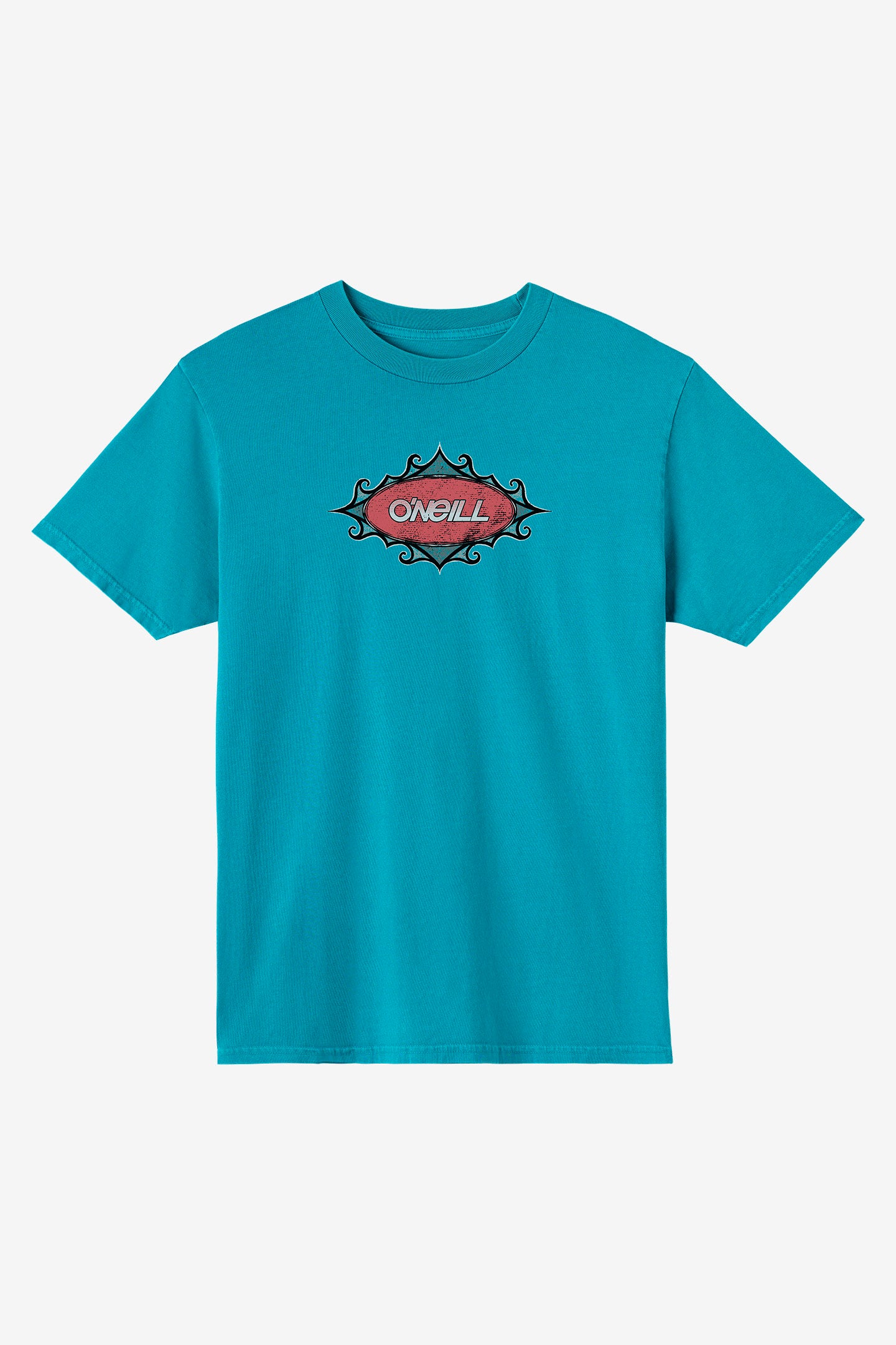 Bullseye Relaxed Fit Tee - O'Neill Clothing