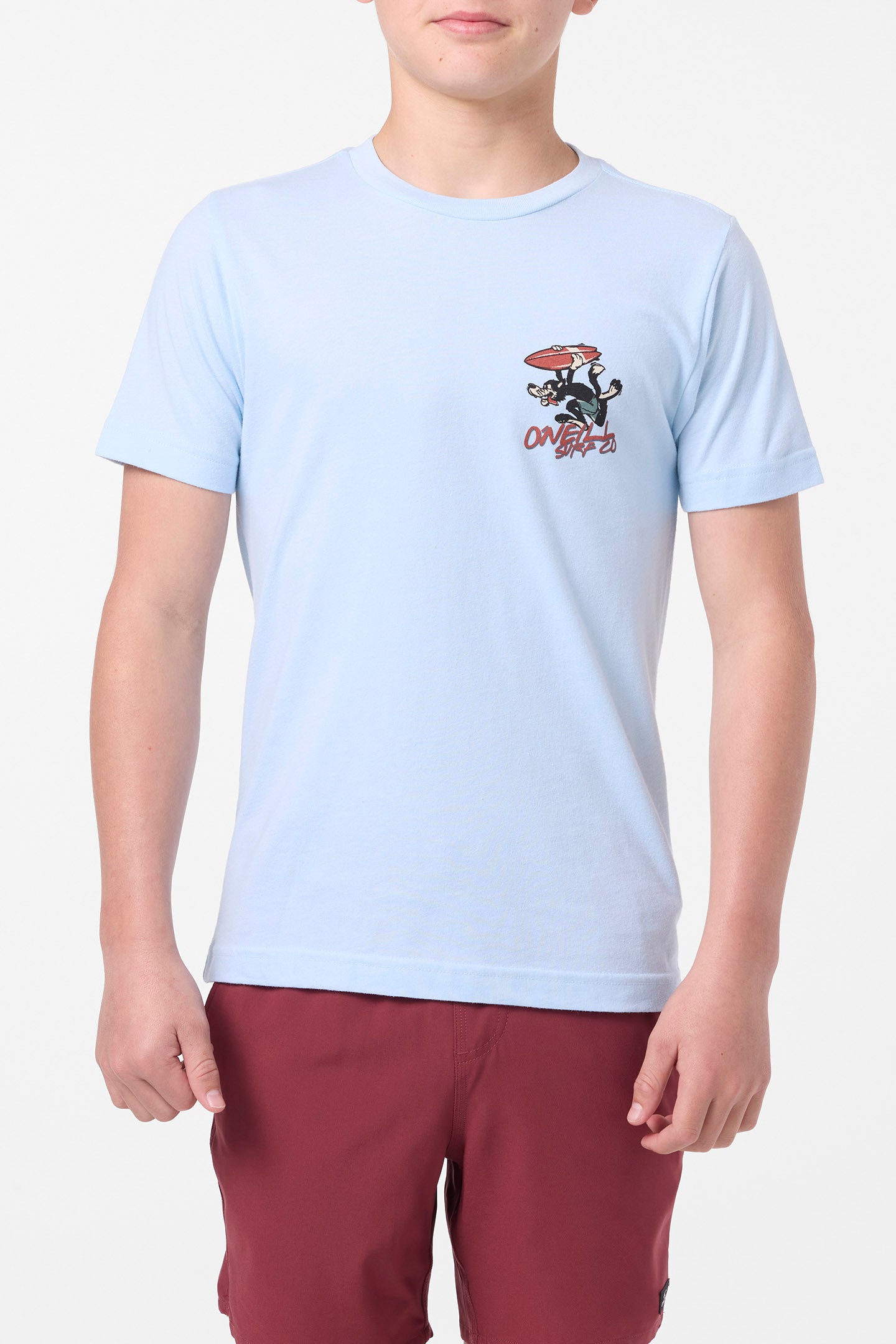 Boy’s Hungry Like Tee - O'Neill Clothing