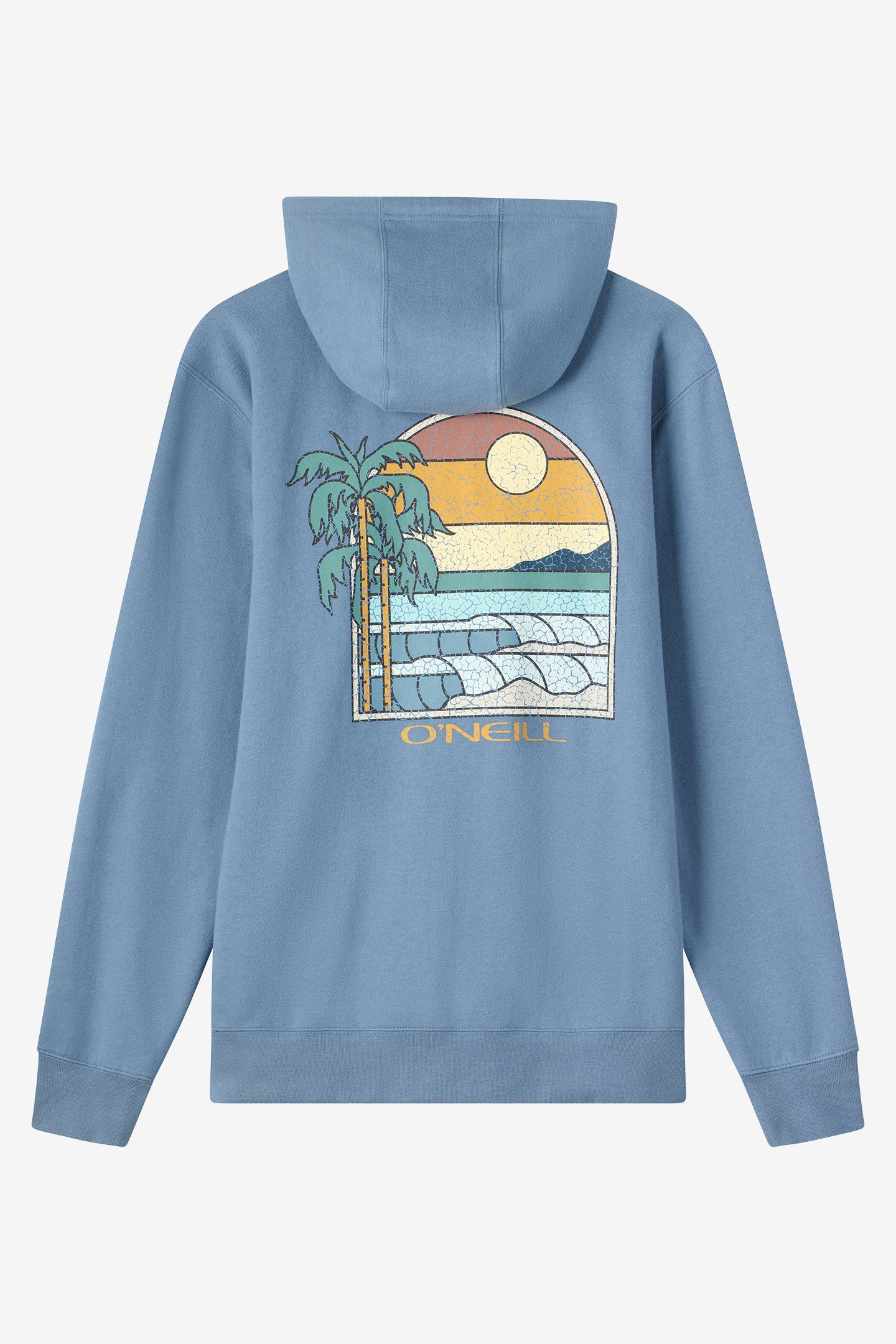 Fifty Two Pullover - O'Neill Clothing