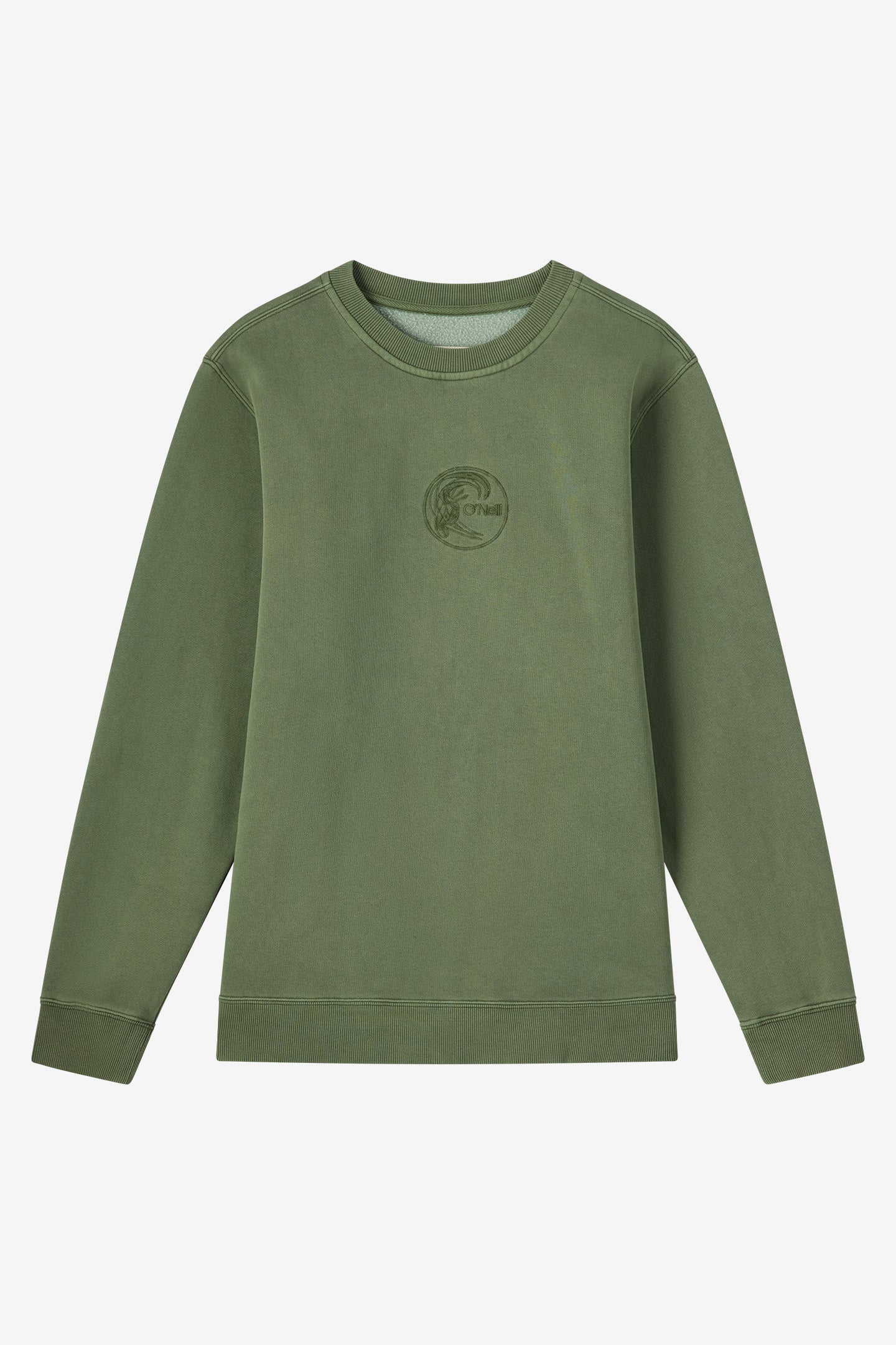 O’Riginals Essential Crew Neck Fleece - O'Neill Clothing