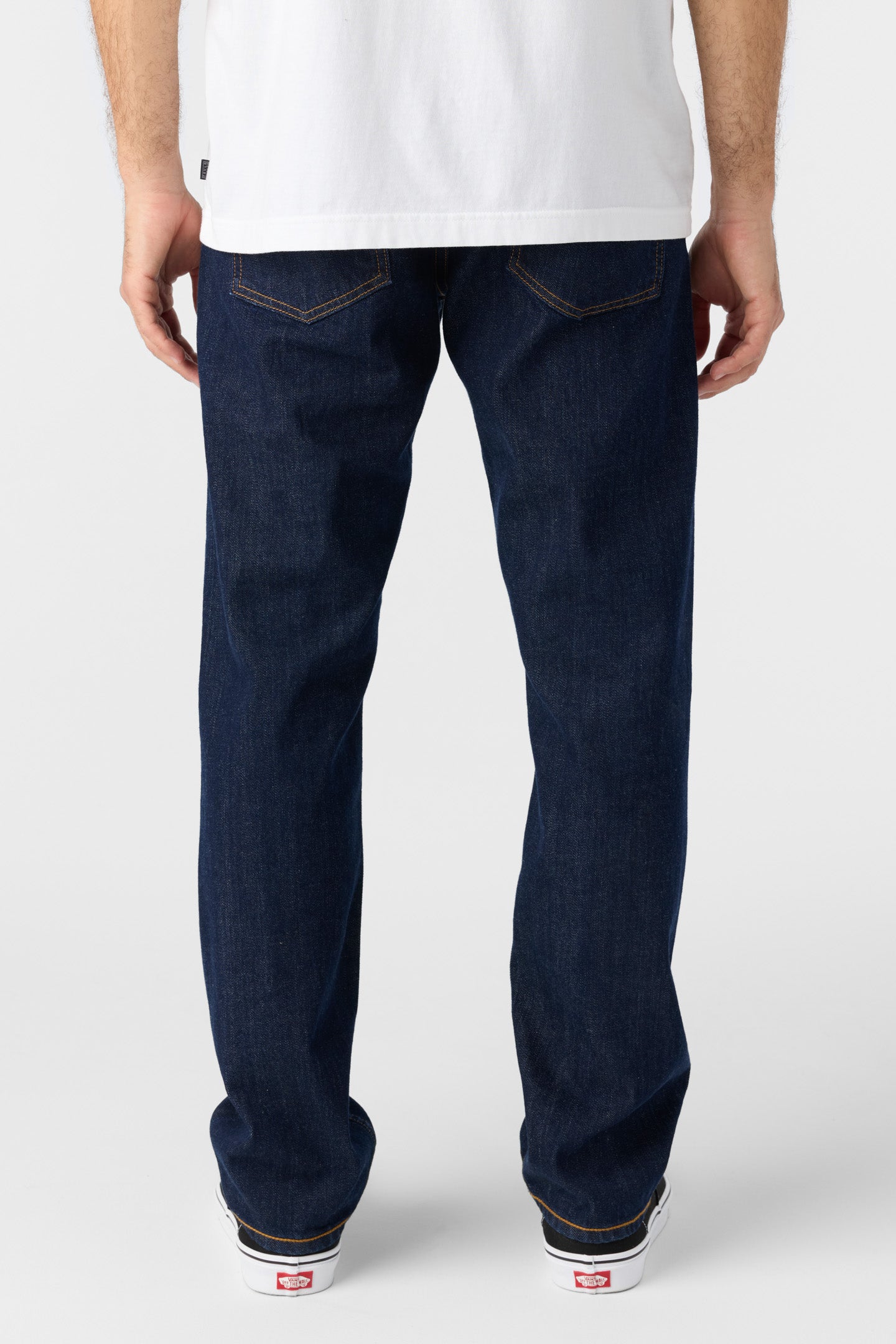 East Cliff Junction Straight Denim Pants - O'Neill Clothing