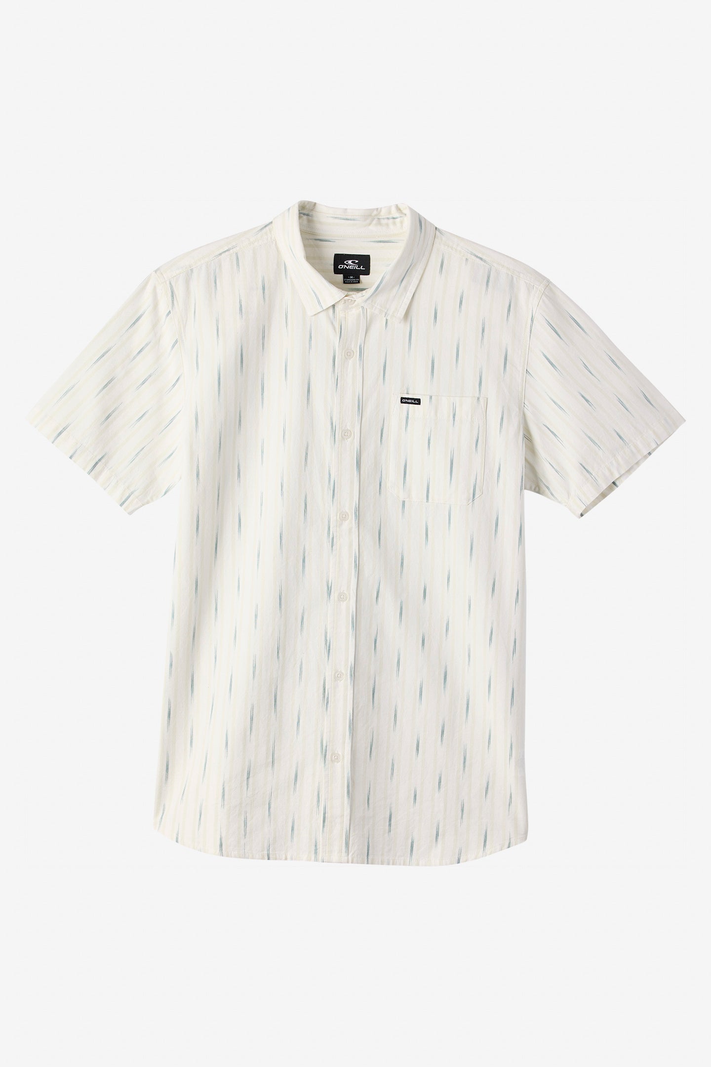 Seafaring Standard Fit Shirt - O'Neill Clothing
