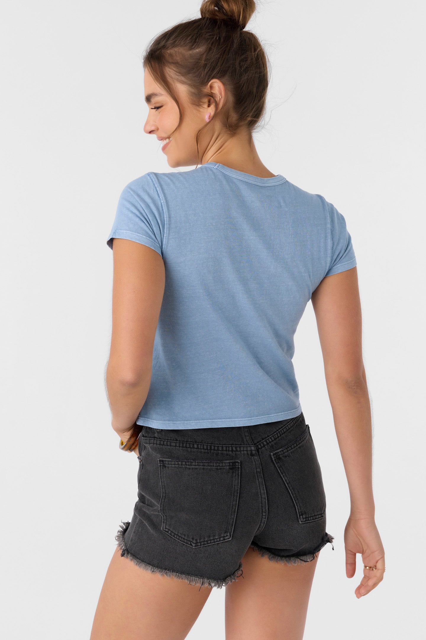 Golden State Shore Tee - O'Neill Clothing