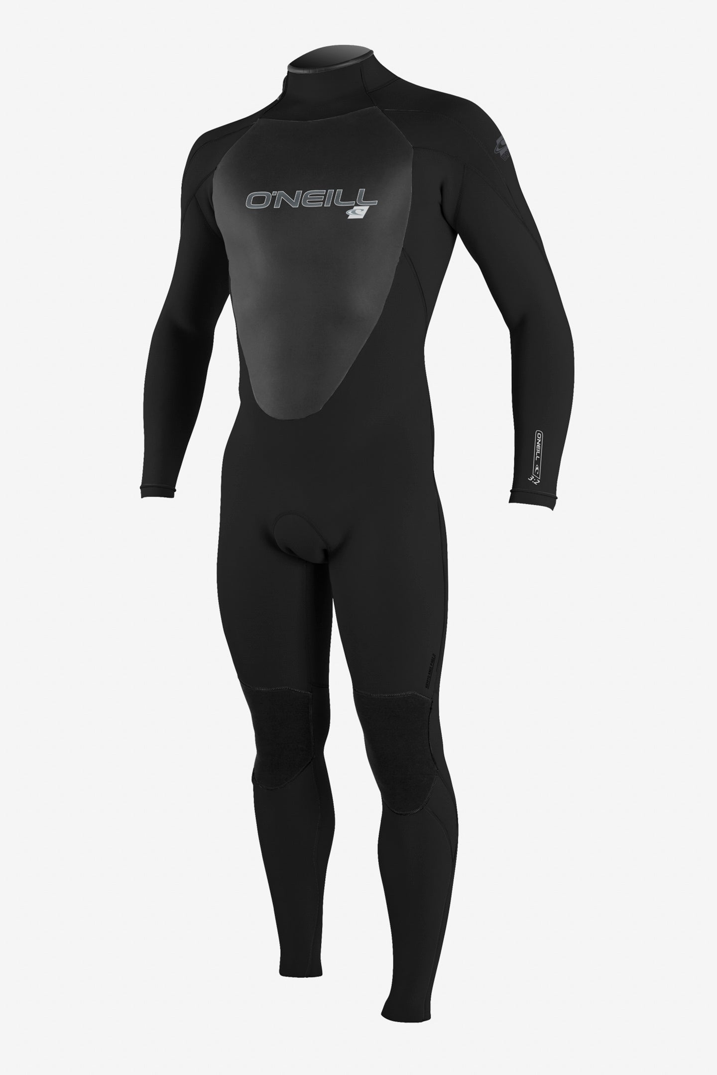 Epic 3/2mm Back Zip Full Wetsuit - O'Neill Clothing