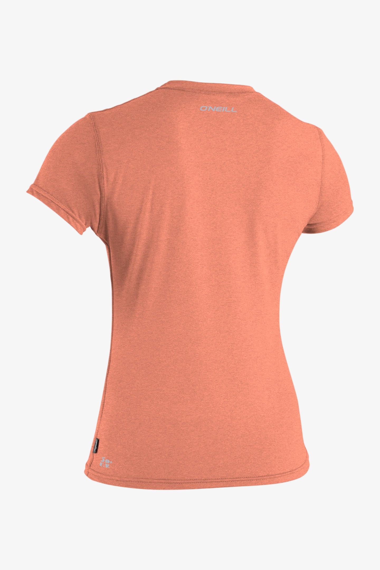 Women’s Hybrid S/S Sun Shirt - O'Neill Clothing