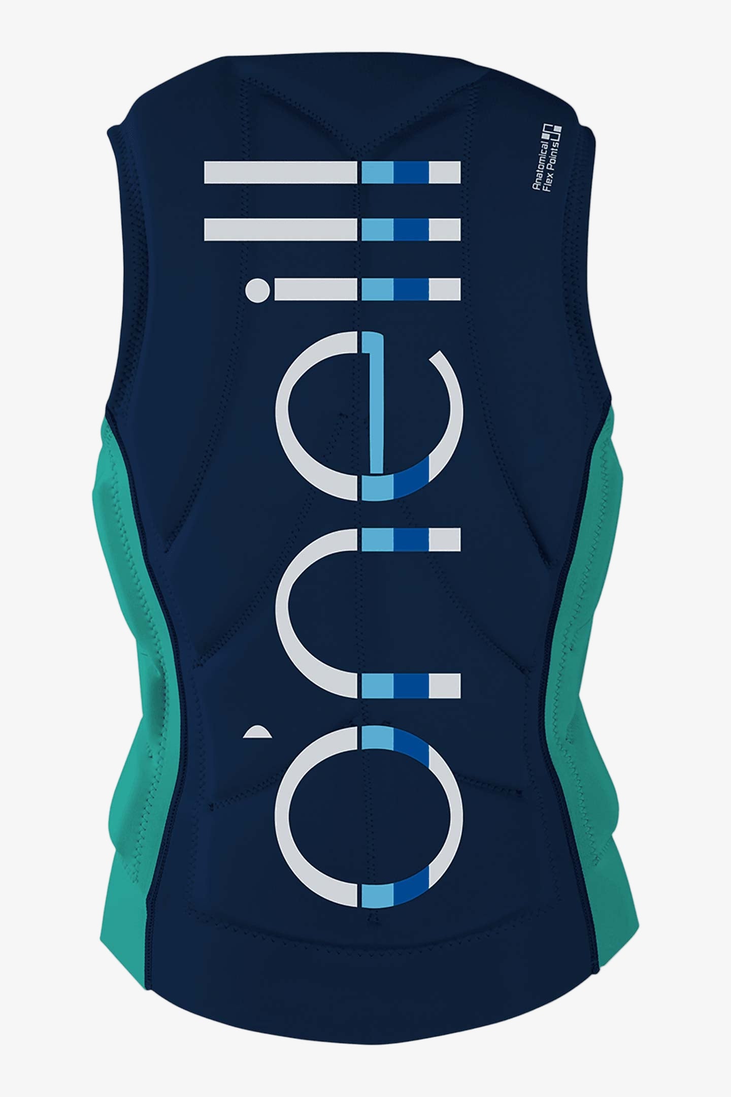 Women’s Slasher Comp Vest - O'Neill Clothing