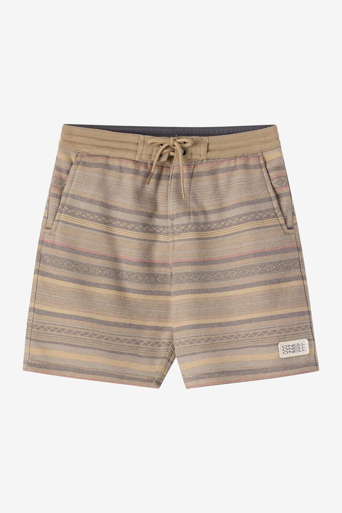 Boy’s Cortez 16 Fleece Shorts - O'Neill Clothing