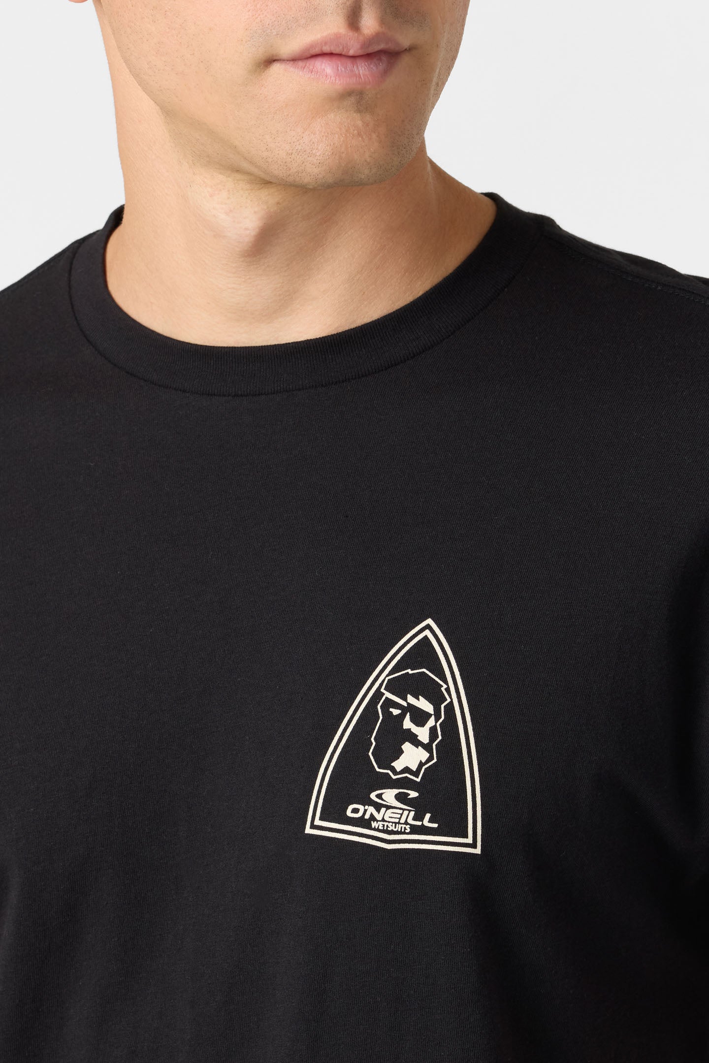 Crest Tee - O'Neill Clothing