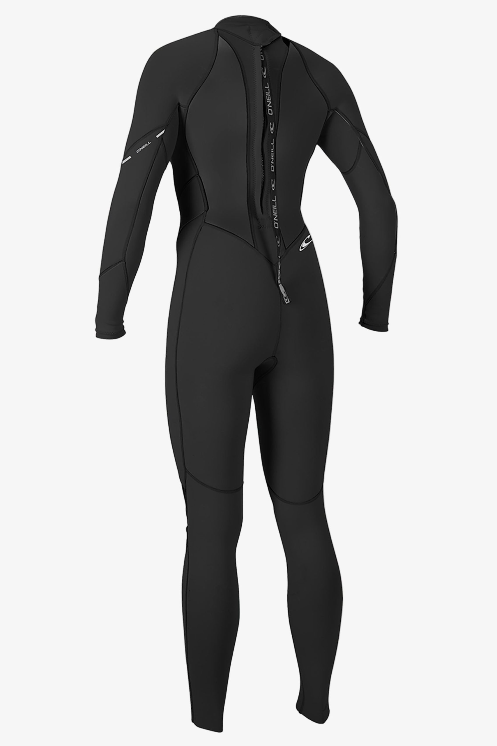 Women’s Bahia 3/2mm Back Zip Full Wetsuit - O'Neill Clothing