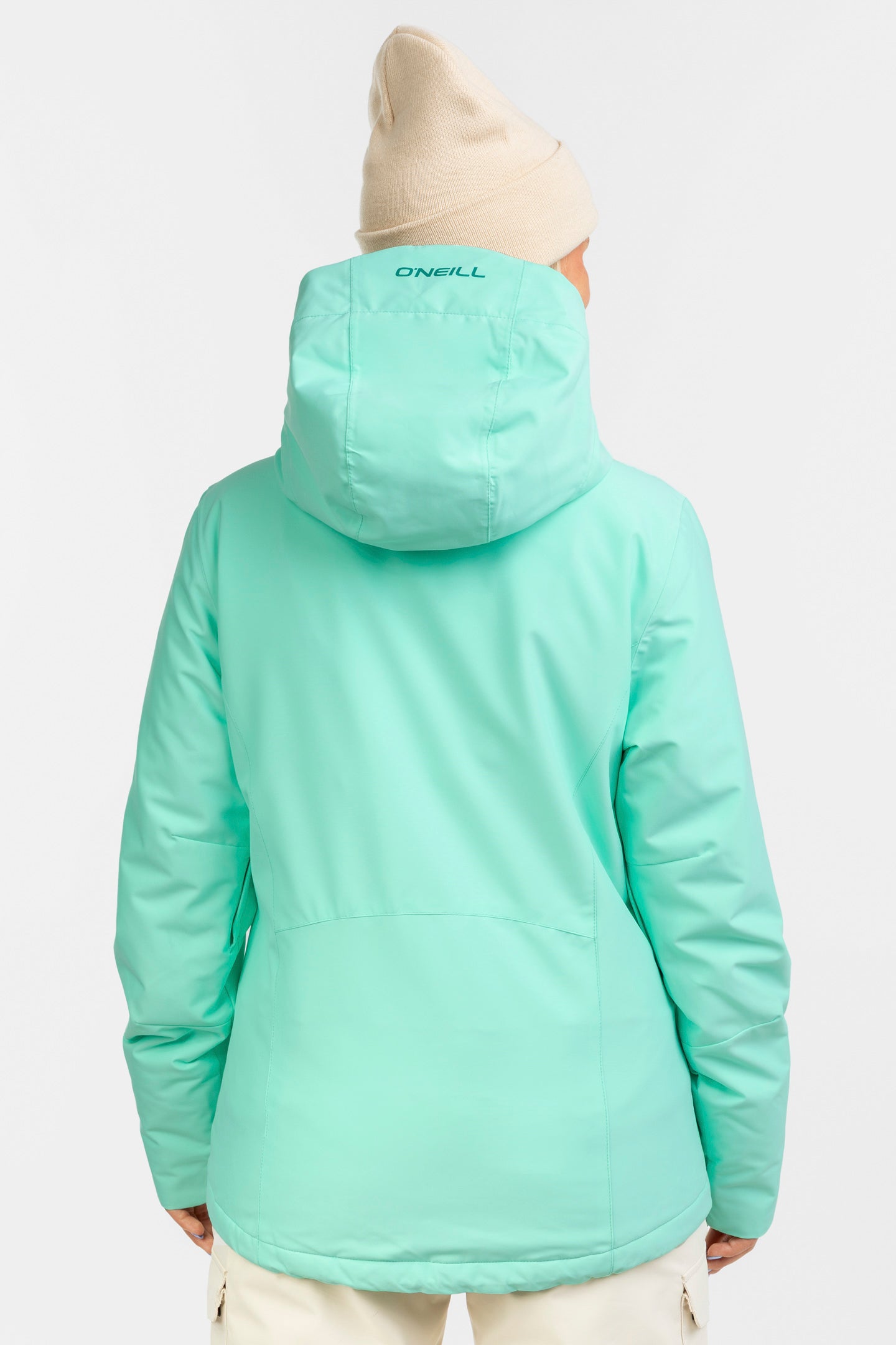 FWC Cruz Snow Jacket - O'Neill Clothing
