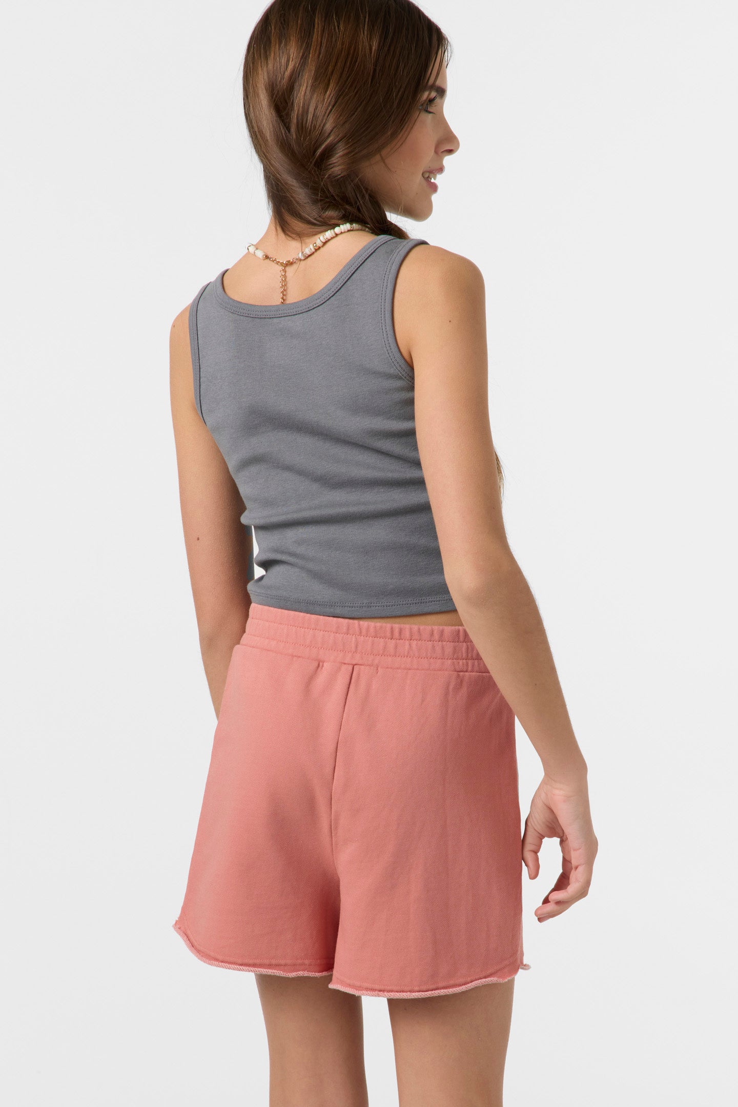 Girl’s Tori Lounge Shorts - O'Neill Clothing