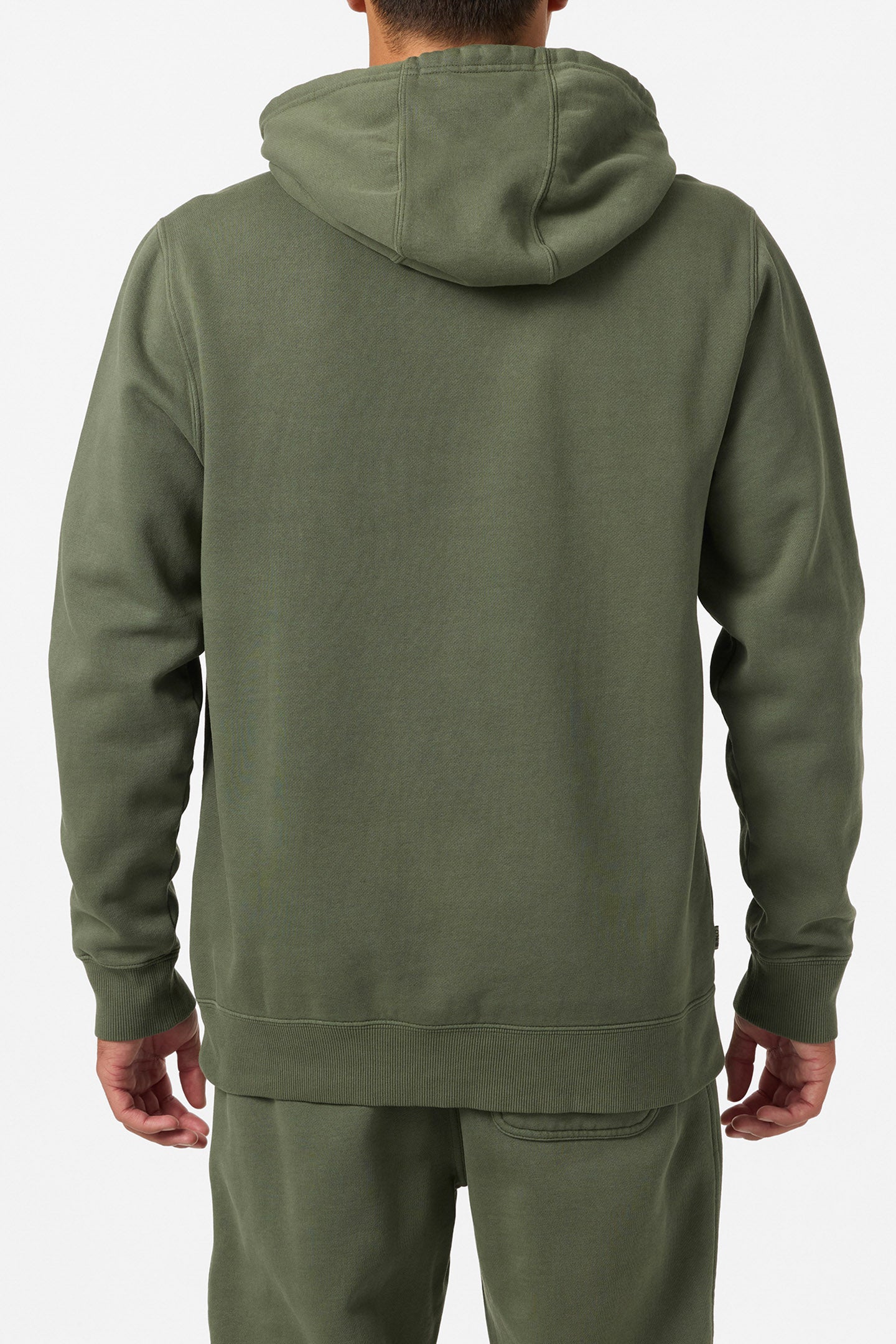 O’Riginals Essential Hooded Pullover Fleece - O'Neill Clothing