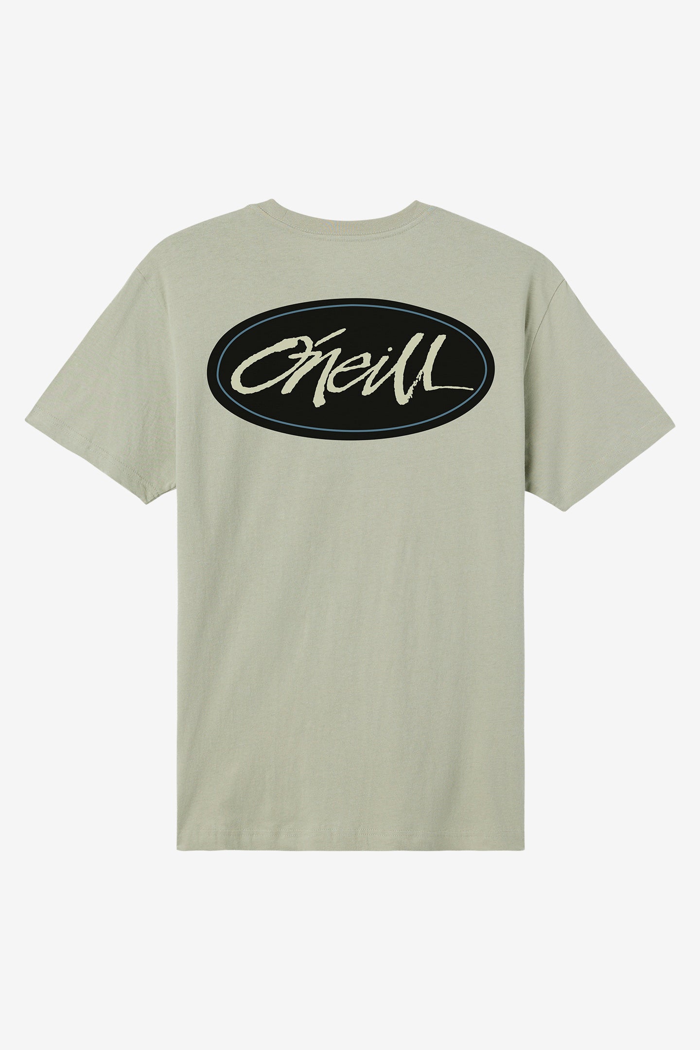 Scrawl Standard Fit Tee - O'Neill Clothing
