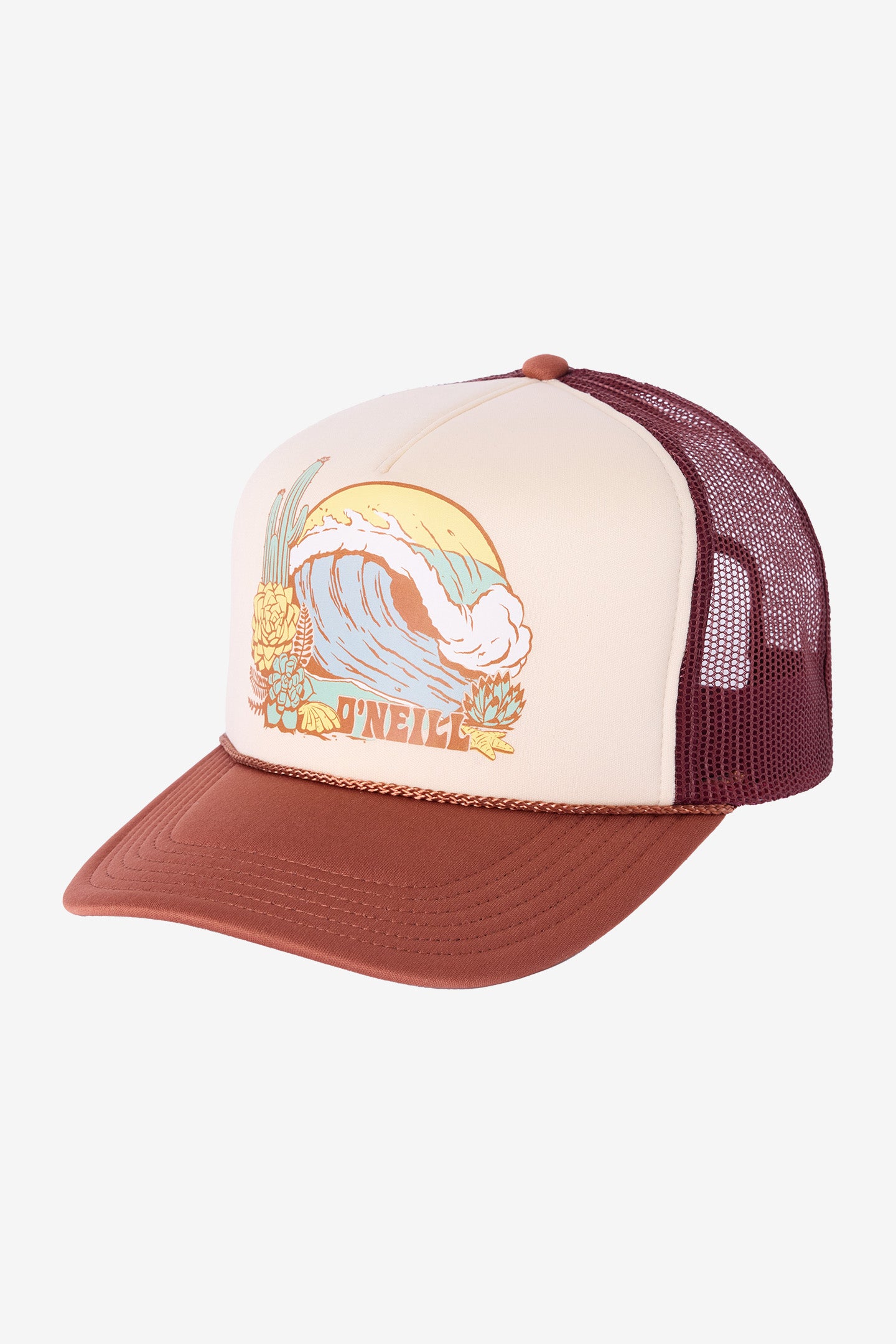 Arlie Trucker Hat - O'Neill Clothing