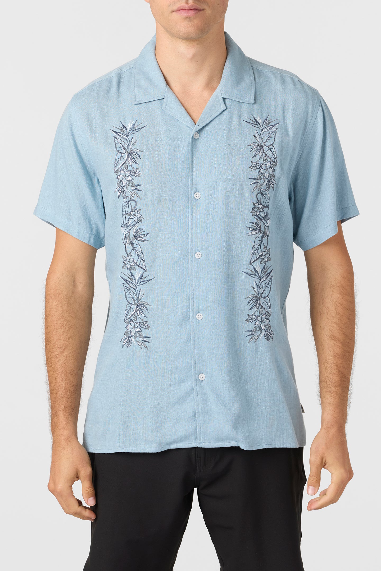 O’Riginals Vibes Standard Fit Shirt - O'Neill Clothing