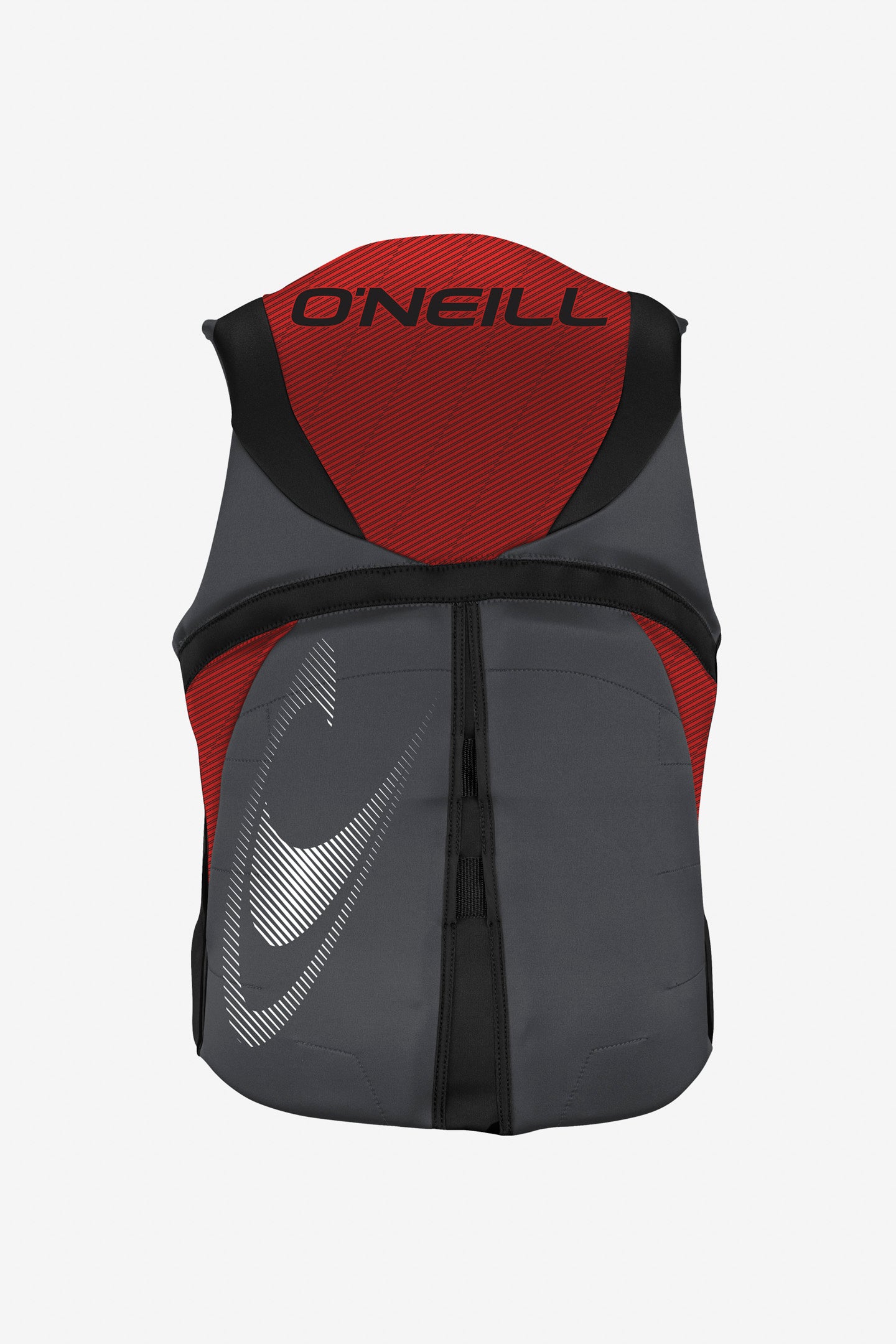 Reactor USCG Life Vest - O'Neill Clothing