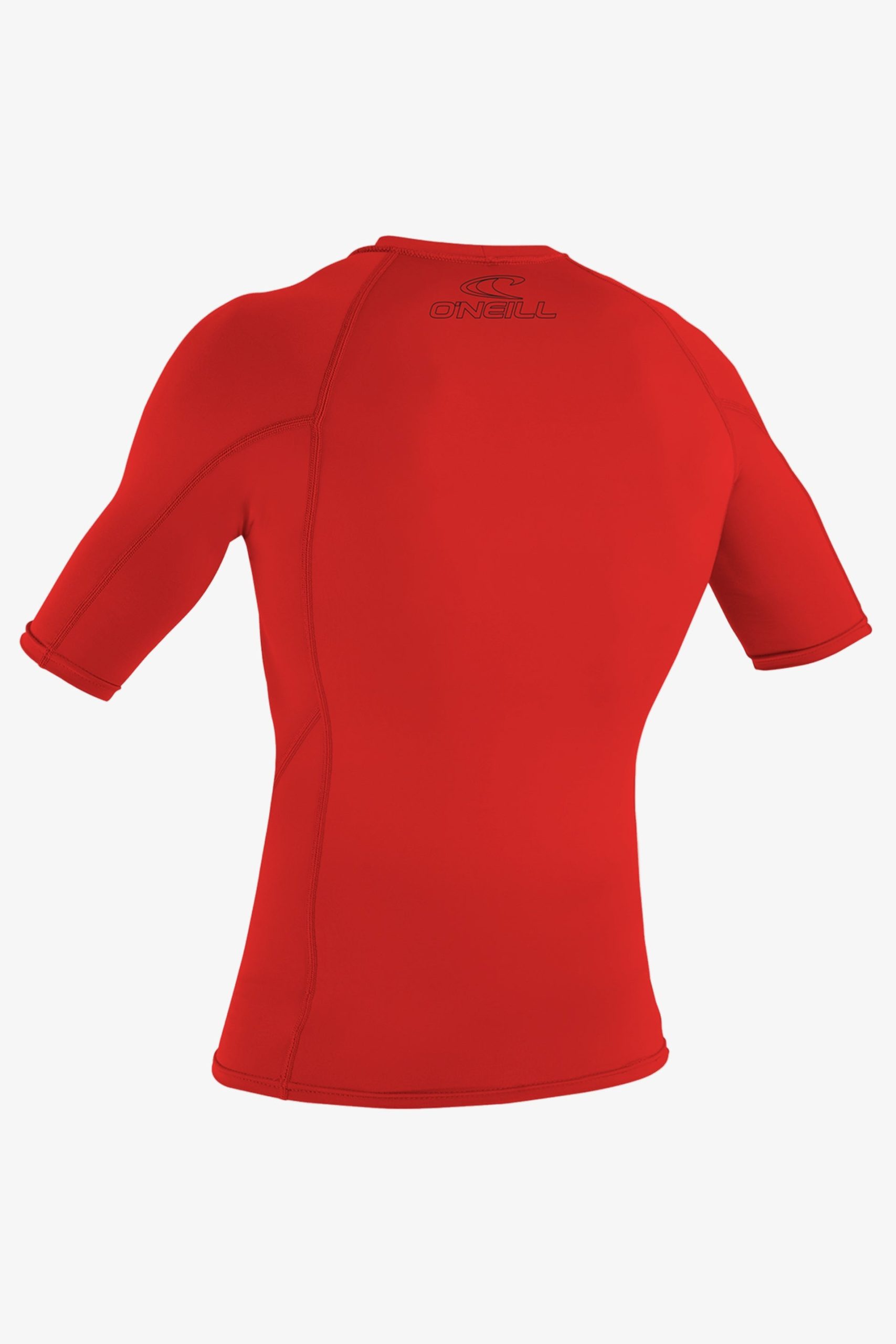 Youth Basic Skins 50+ S/S Rash Guard - O'Neill Clothing