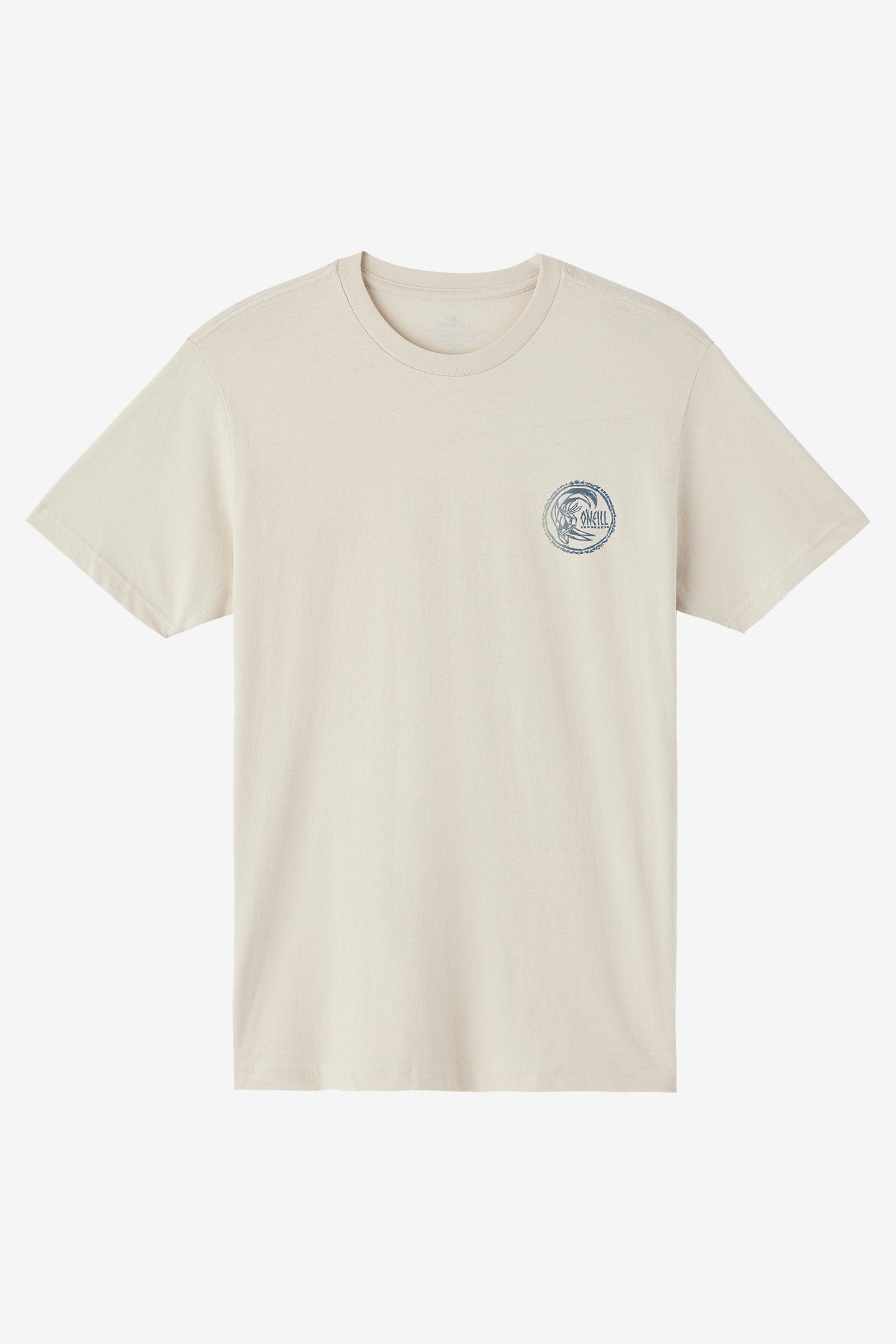 Artifact Standard Fit Tee - O'Neill Clothing
