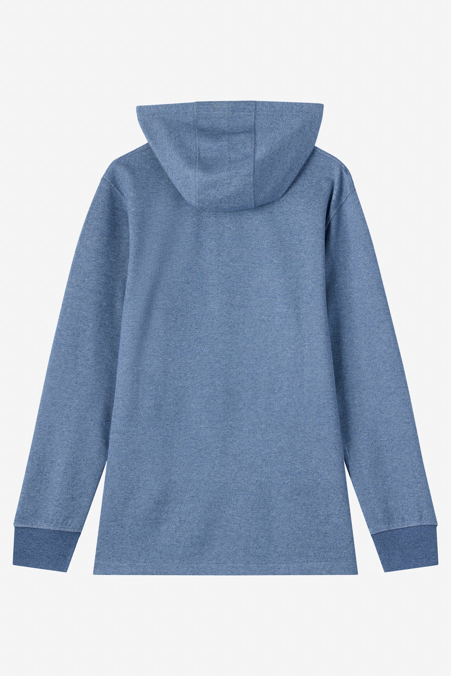 Boy’s Cantina Hooded Textured Knit Pullover - O'Neill Clothing