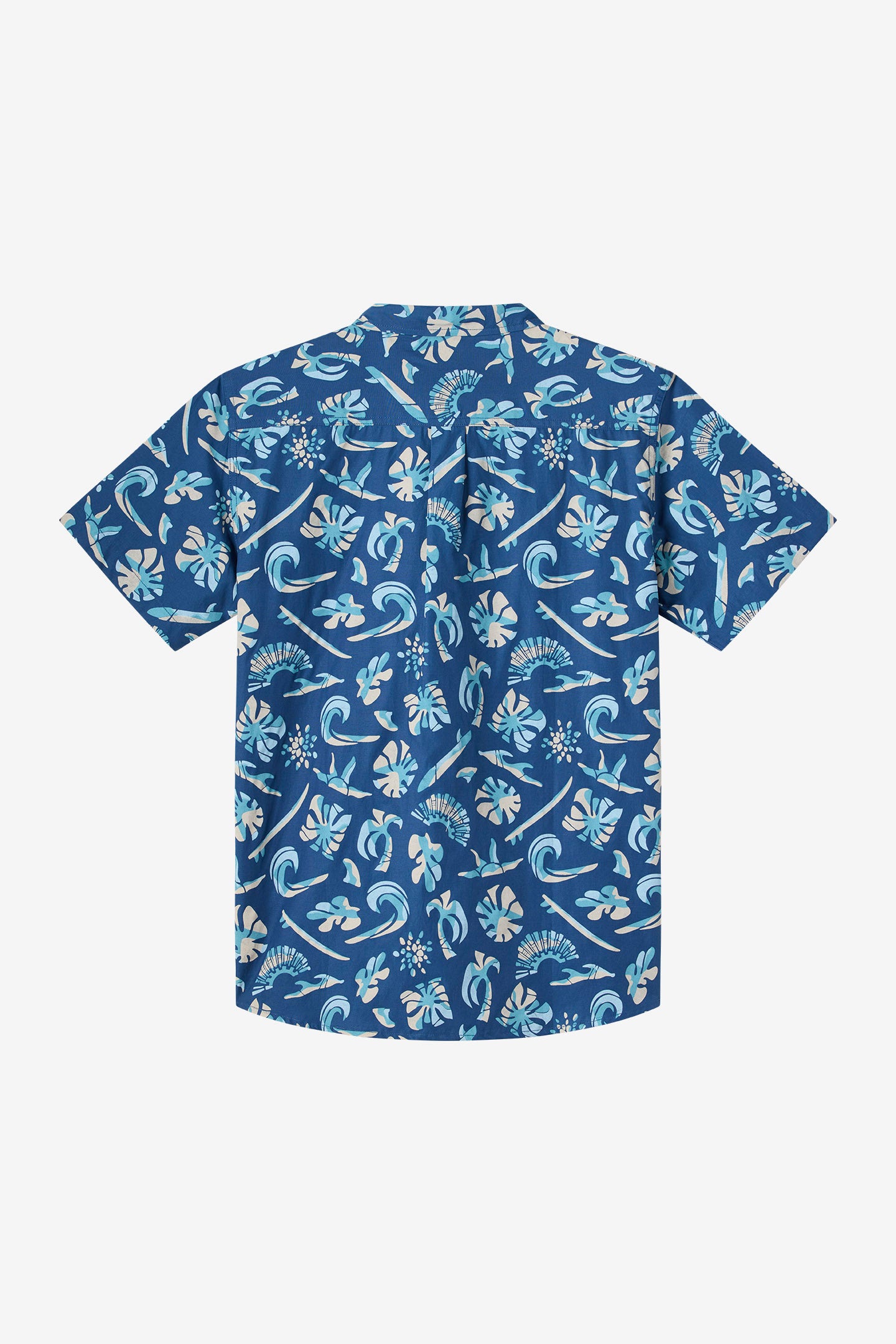 Shipside Standard Fit Shirt - O'Neill Clothing